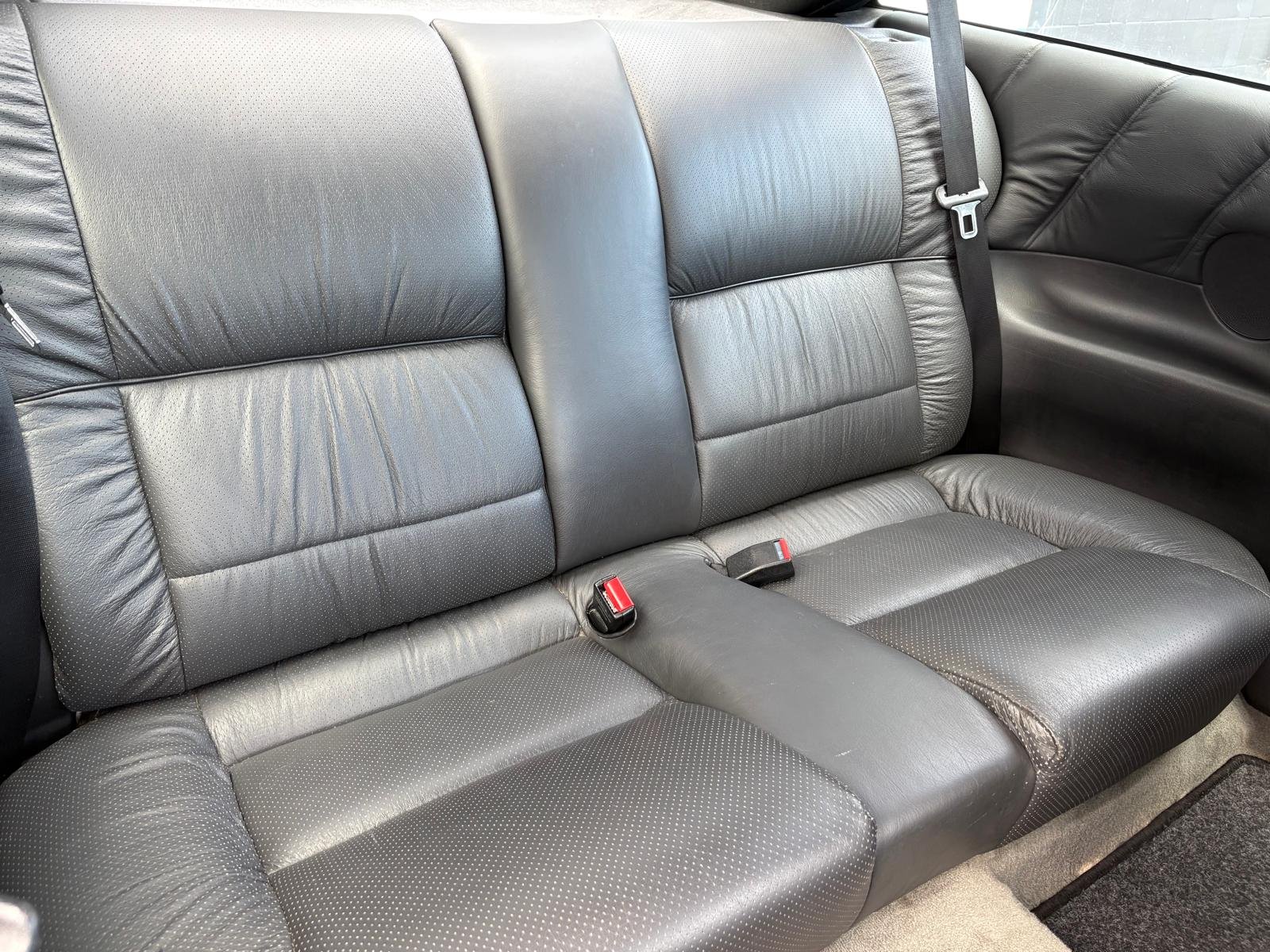 OPEL Calibra 2.0i 16v 150