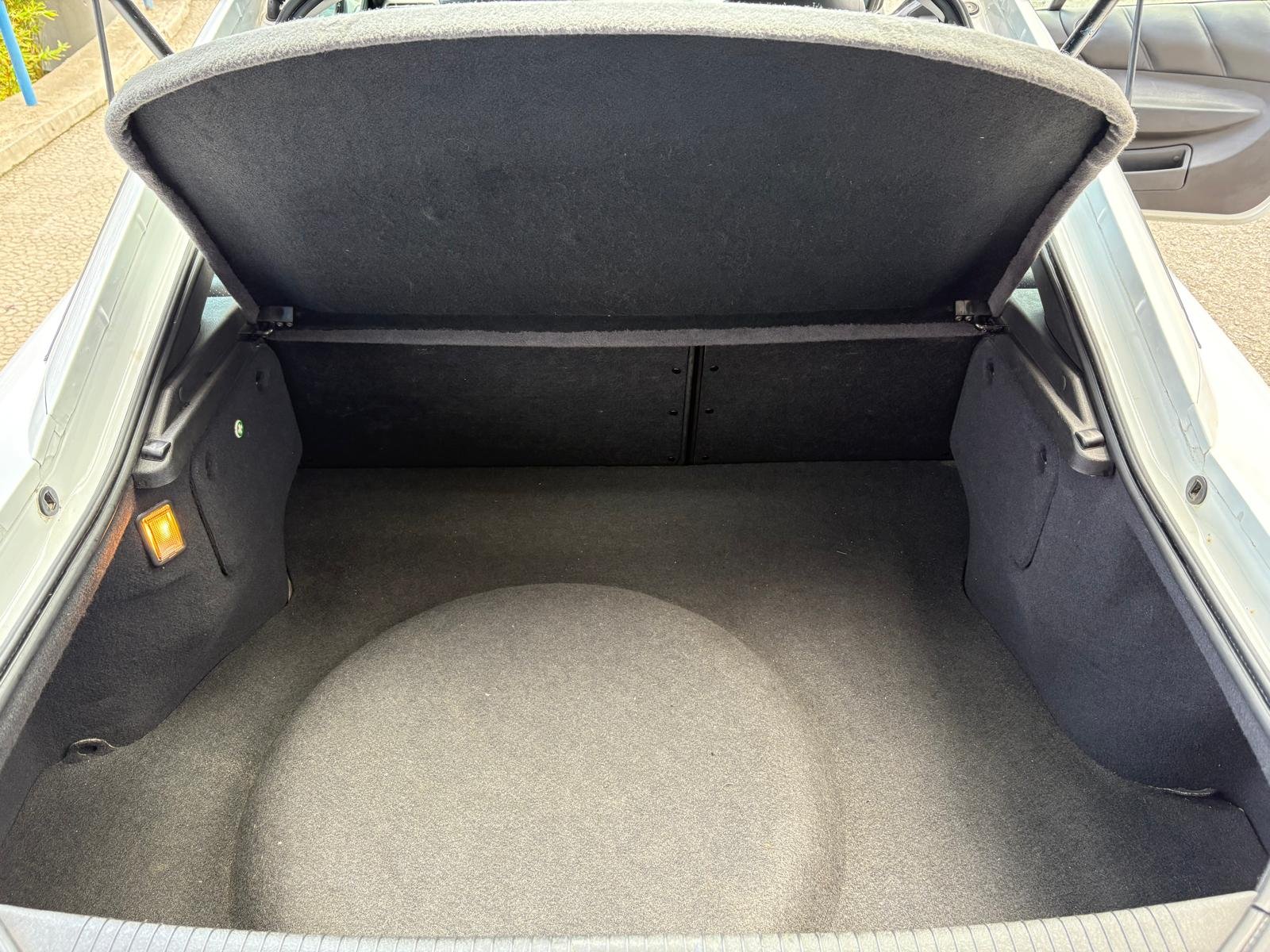 OPEL Calibra 2.0i 16v 150