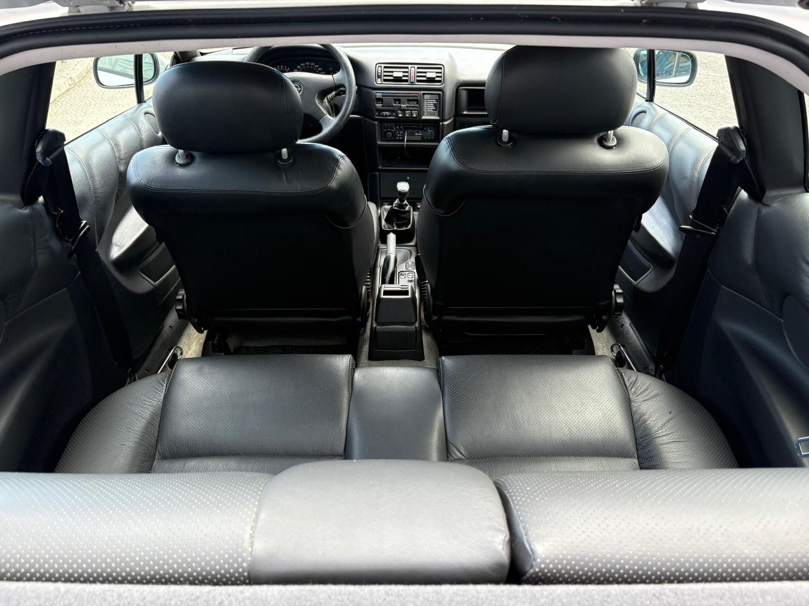OPEL Calibra 2.0i 16v 150