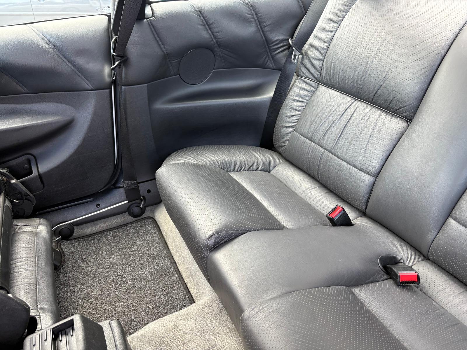 OPEL Calibra 2.0i 16v 150