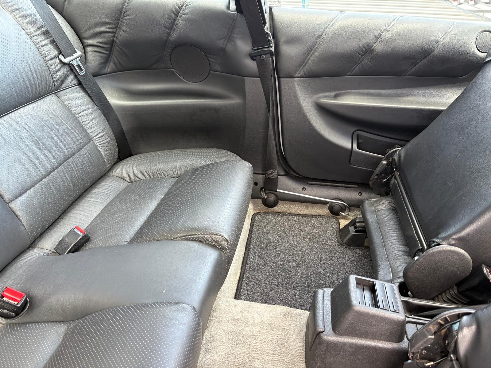 OPEL Calibra 2.0i 16v 150