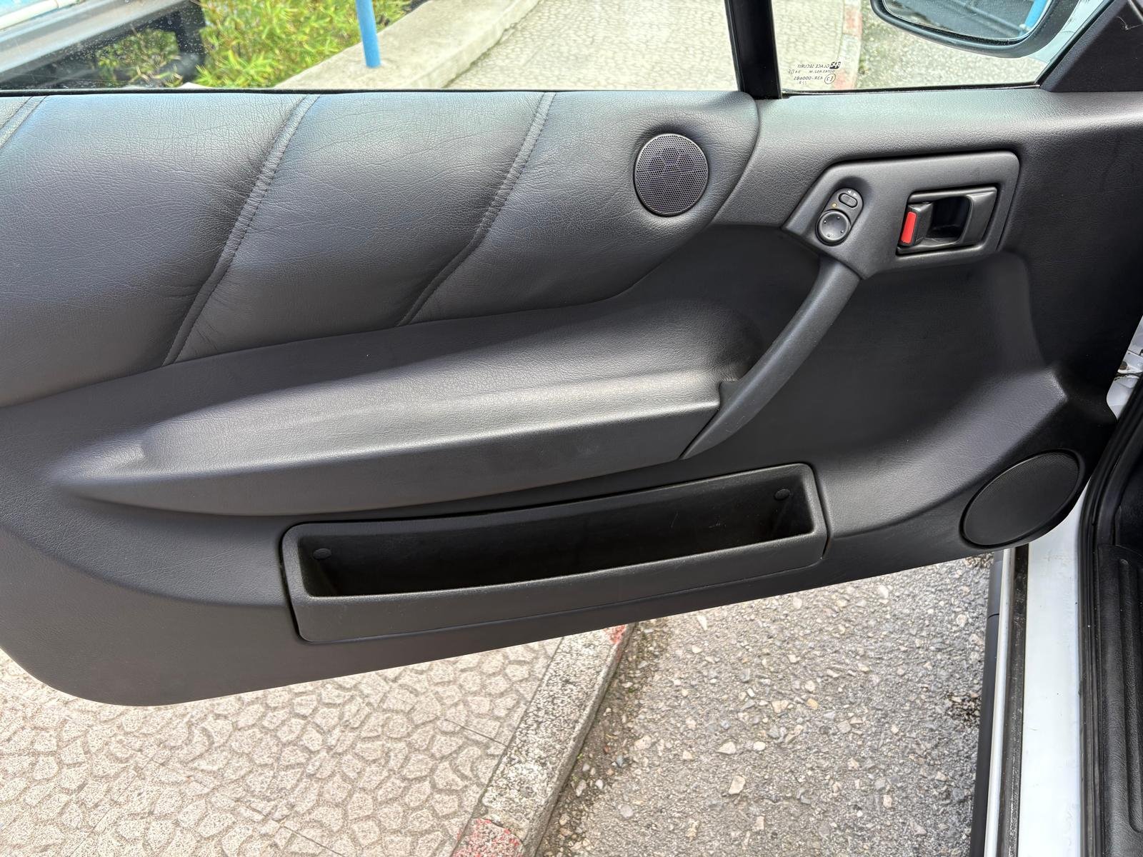 OPEL Calibra 2.0i 16v 150