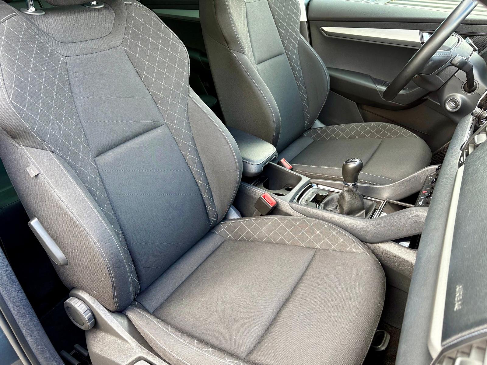 SKODA Karoq 1.0 TSI Ambition 110