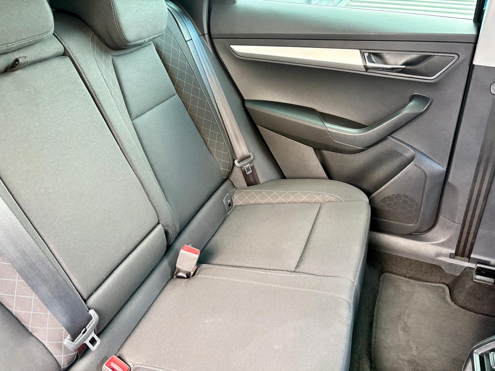 SKODA Karoq 1.0 TSI Ambition 110