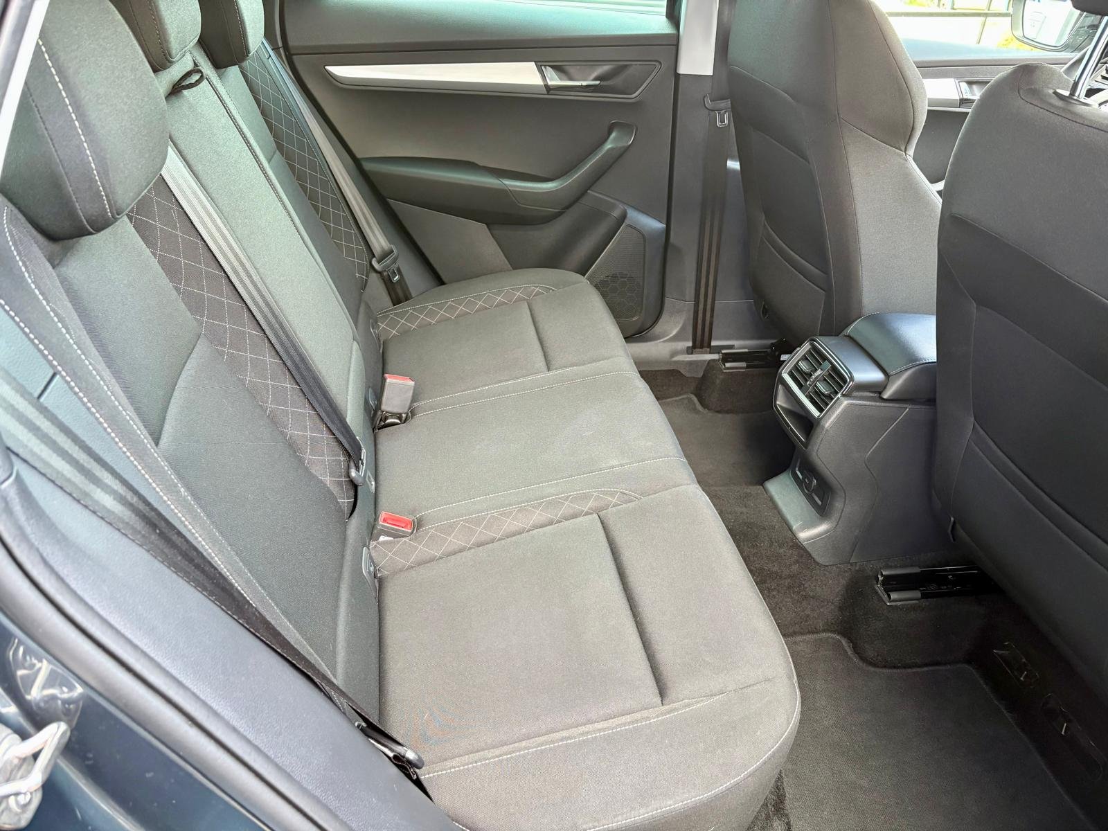 SKODA Karoq 1.0 TSI Ambition 110