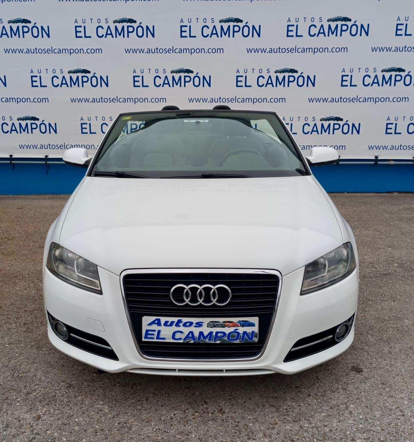 AUDI A3 1.6 TDI S-LINE EDITION 105