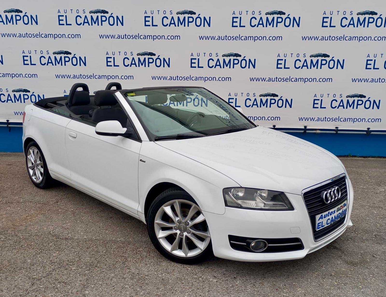 AUDI A3 1.6 TDI S-LINE EDITION 105