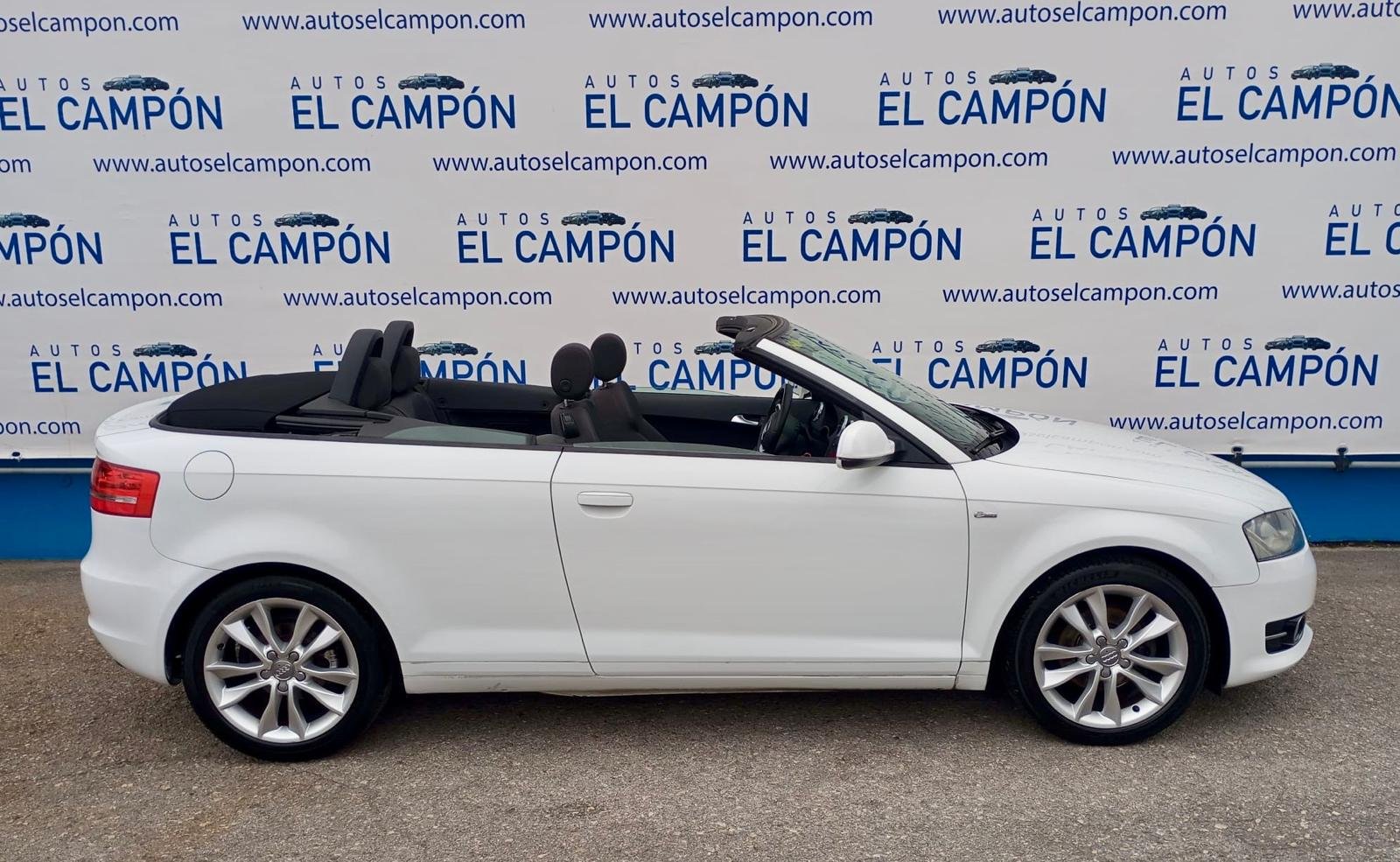 AUDI A3 1.6 TDI S-LINE EDITION 105