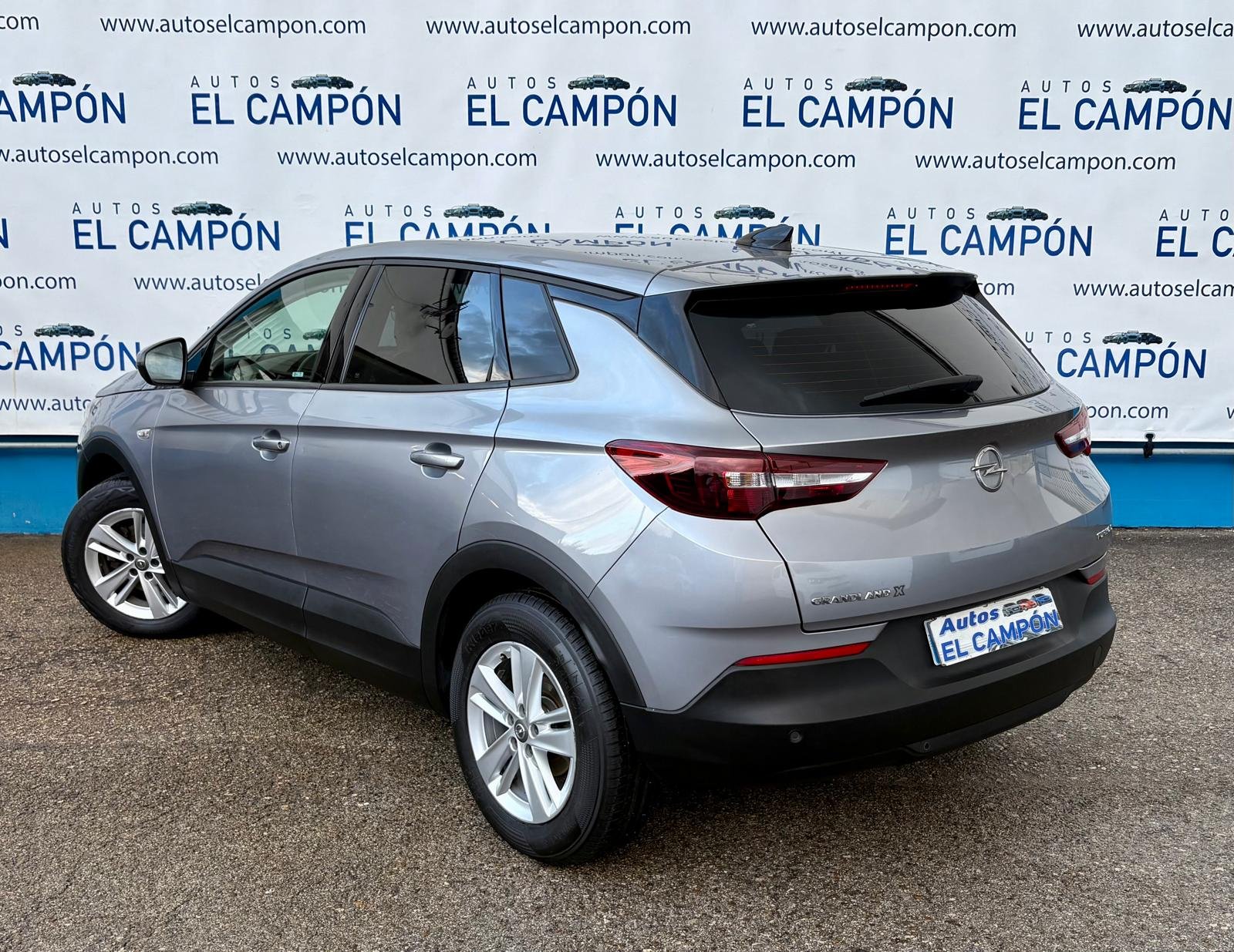OPEL Grandland X 1.6 CDTi Business 120