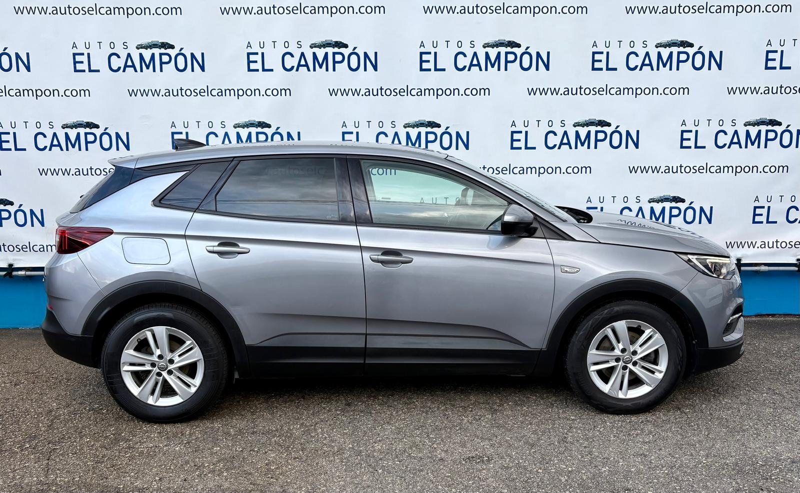 OPEL Grandland X 1.6 CDTi Business 120