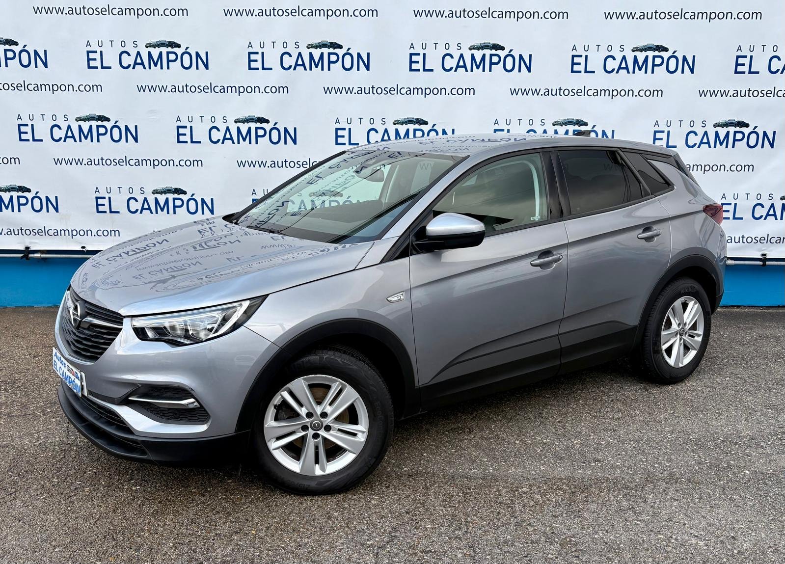 OPEL Grandland X 1.6 CDTi Business 120