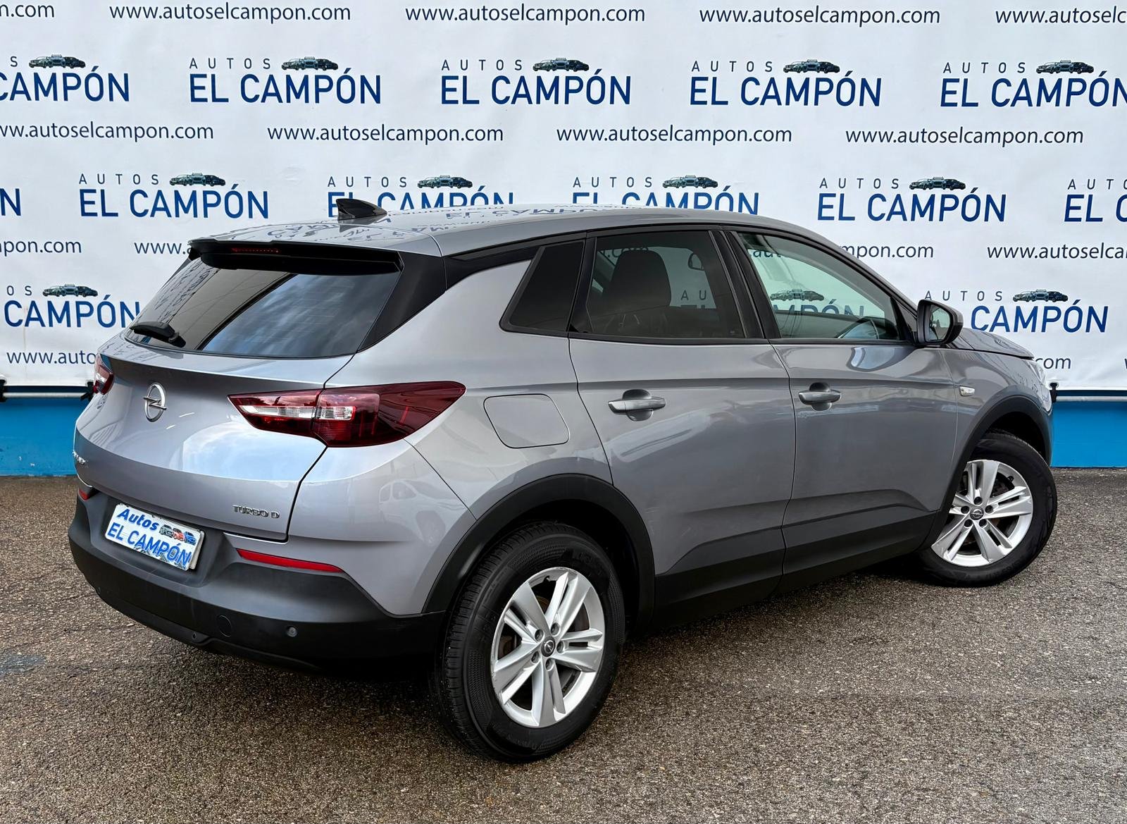 OPEL Grandland X 1.6 CDTi Business 120
