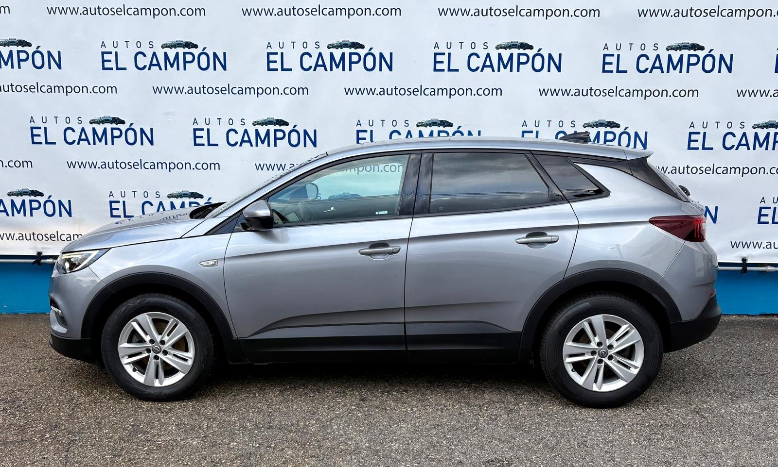 OPEL Grandland X 1.6 CDTi Business 120