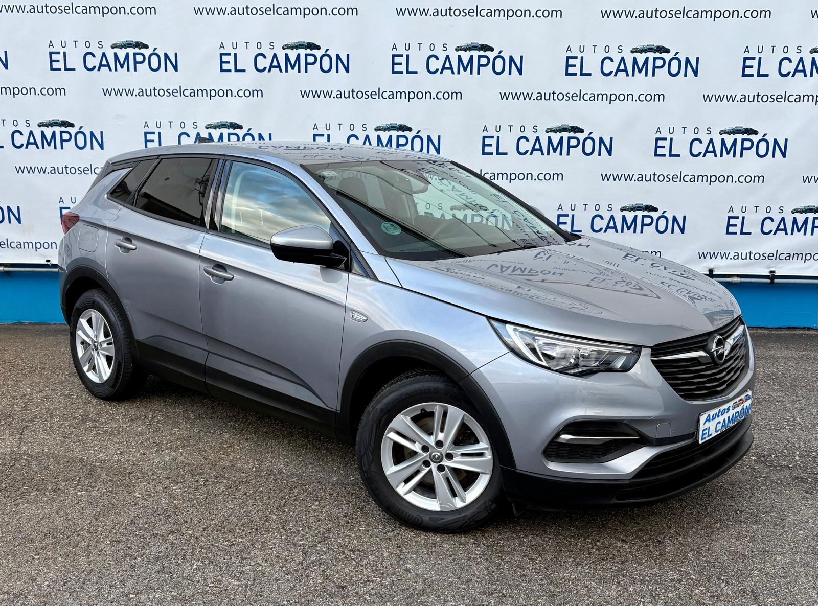 OPEL Grandland X 1.6 CDTi Business 120
