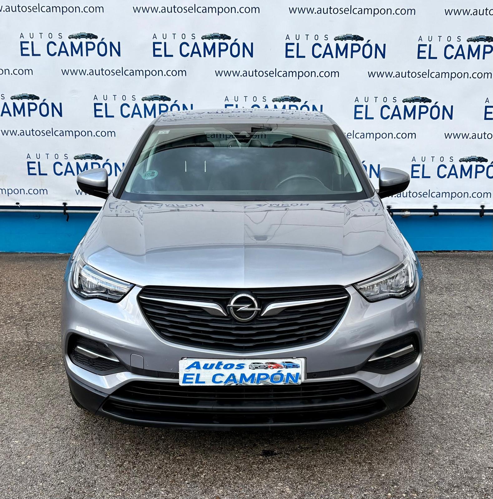 OPEL Grandland X 1.6 CDTi Business 120
