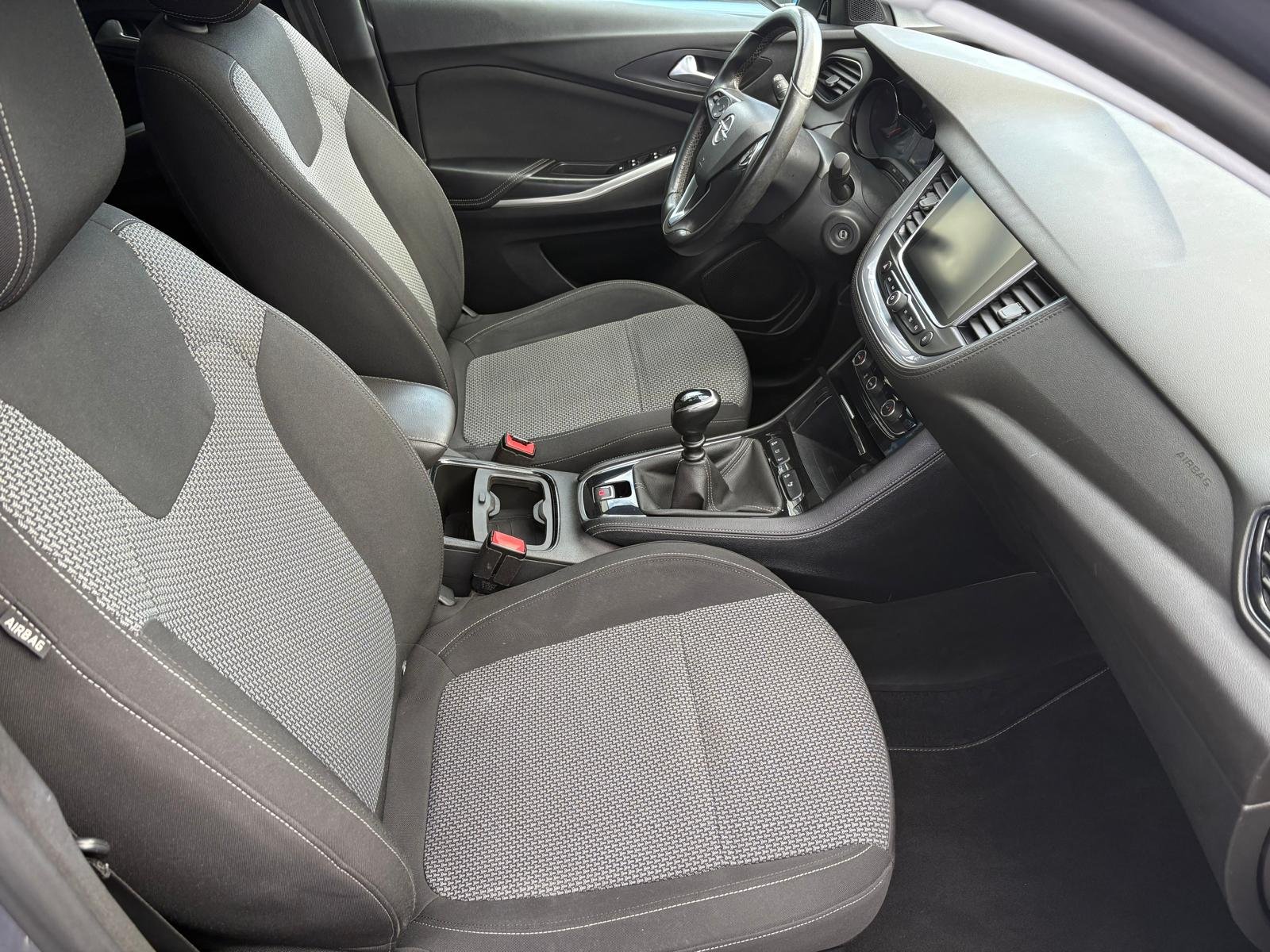 OPEL Grandland X 1.6 CDTi Business 120
