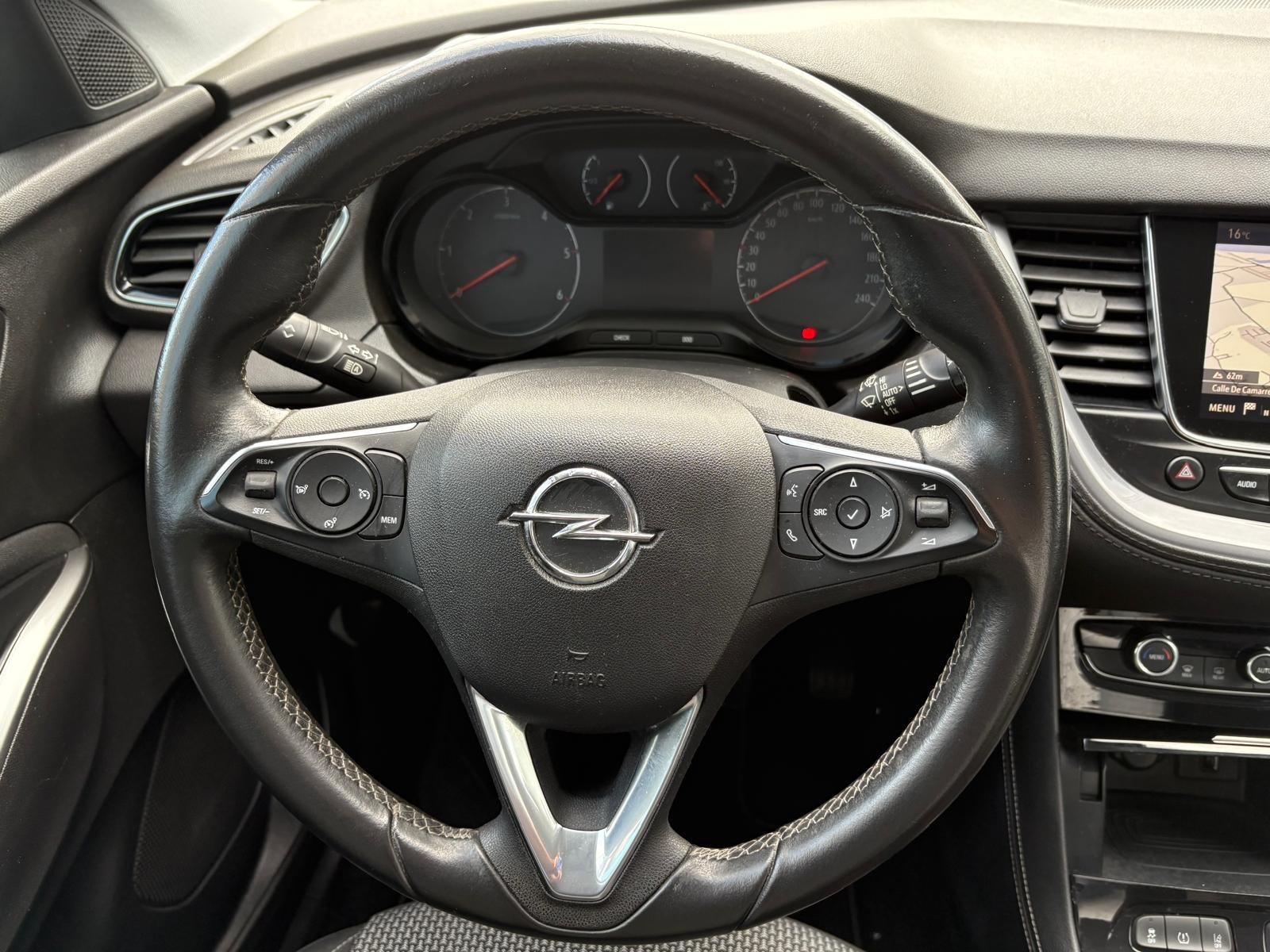OPEL Grandland X 1.6 CDTi Business 120