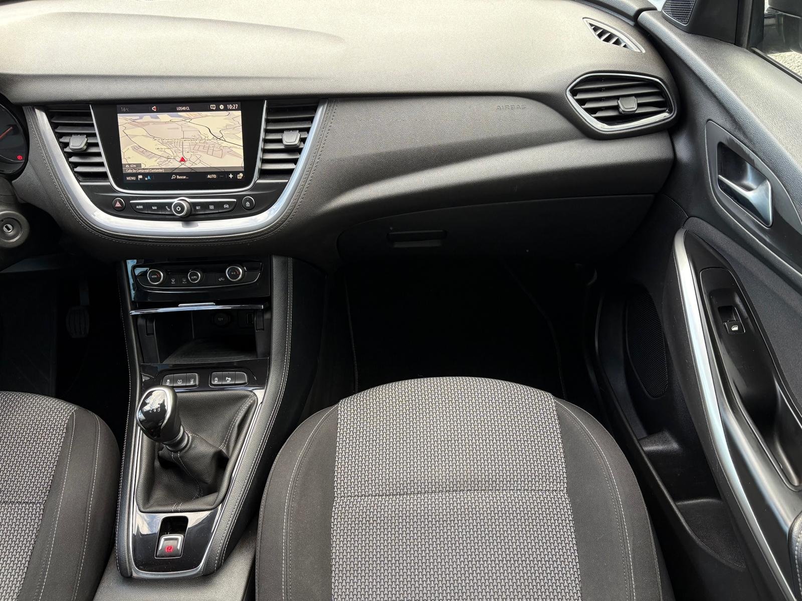 OPEL Grandland X 1.6 CDTi Business 120