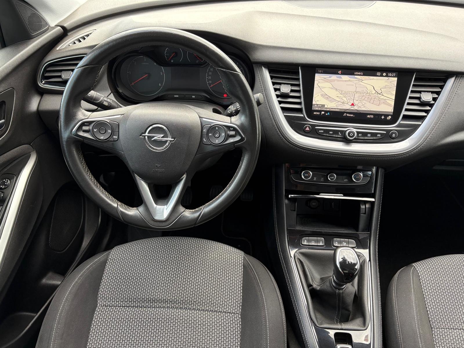 OPEL Grandland X 1.6 CDTi Business 120