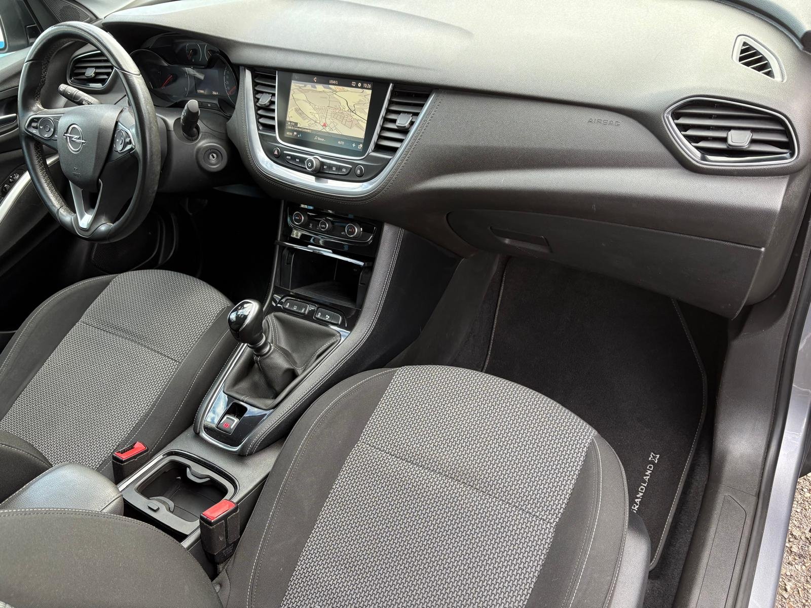 OPEL Grandland X 1.6 CDTi Business 120