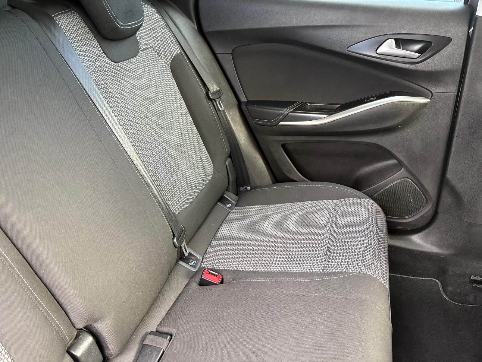 OPEL Grandland X 1.6 CDTi Business 120