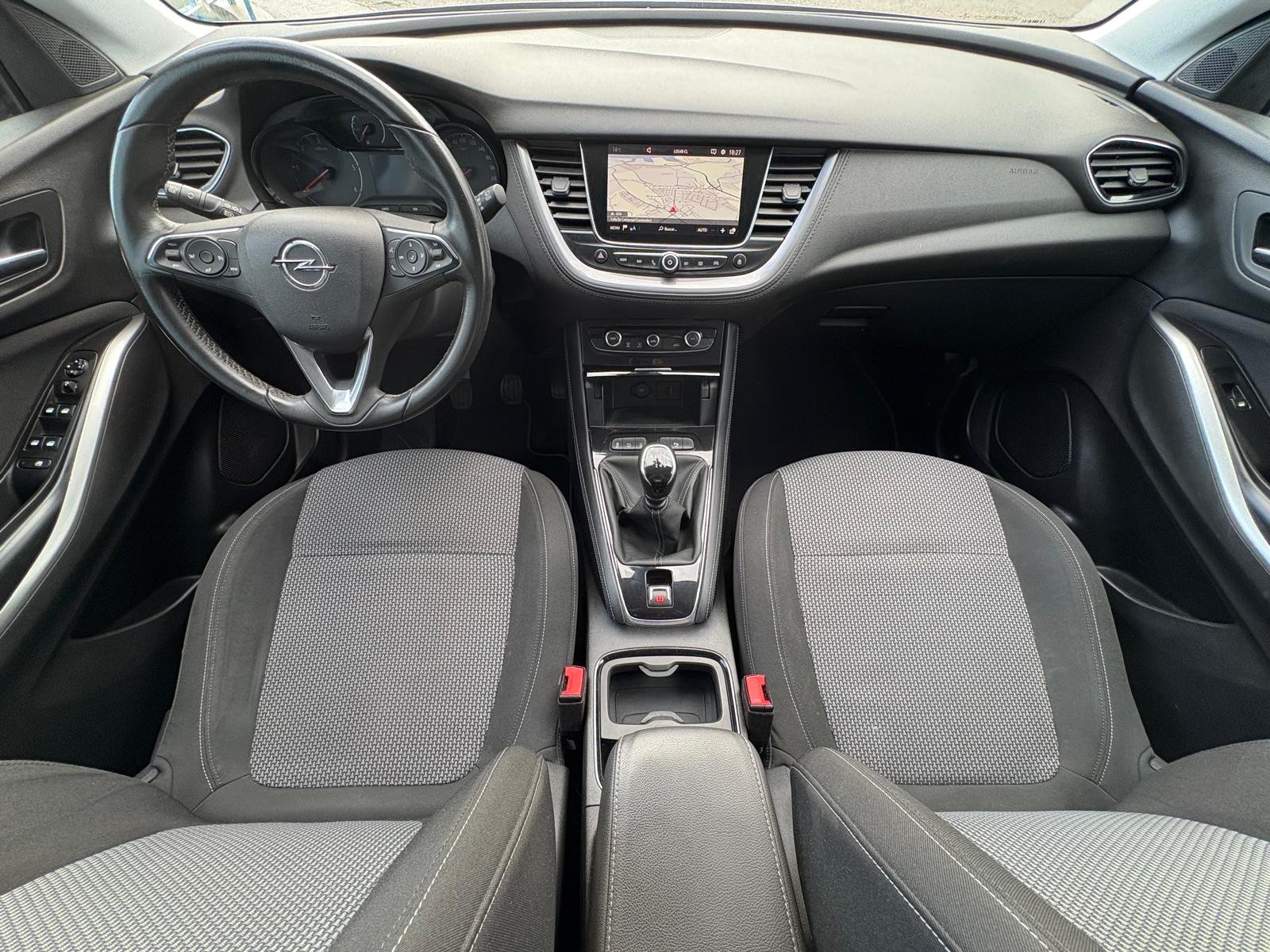 OPEL Grandland X 1.6 CDTi Business 120