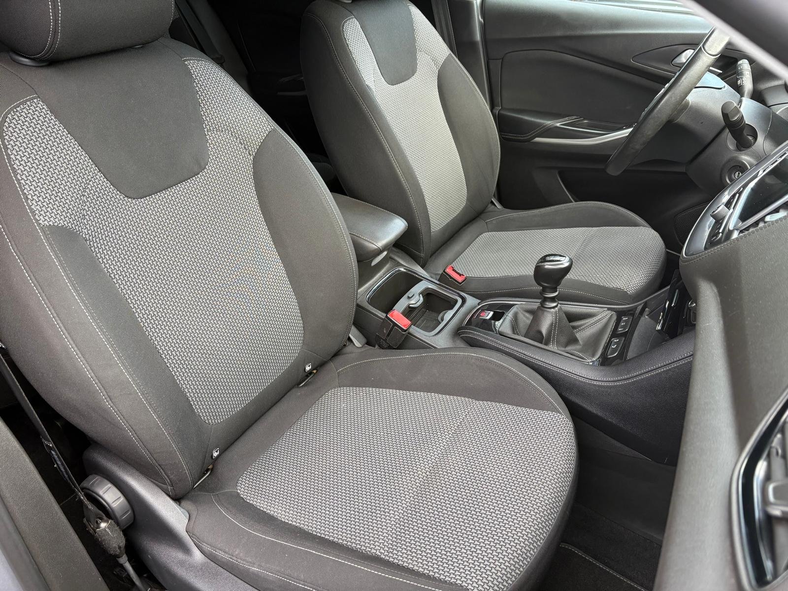 OPEL Grandland X 1.6 CDTi Business 120