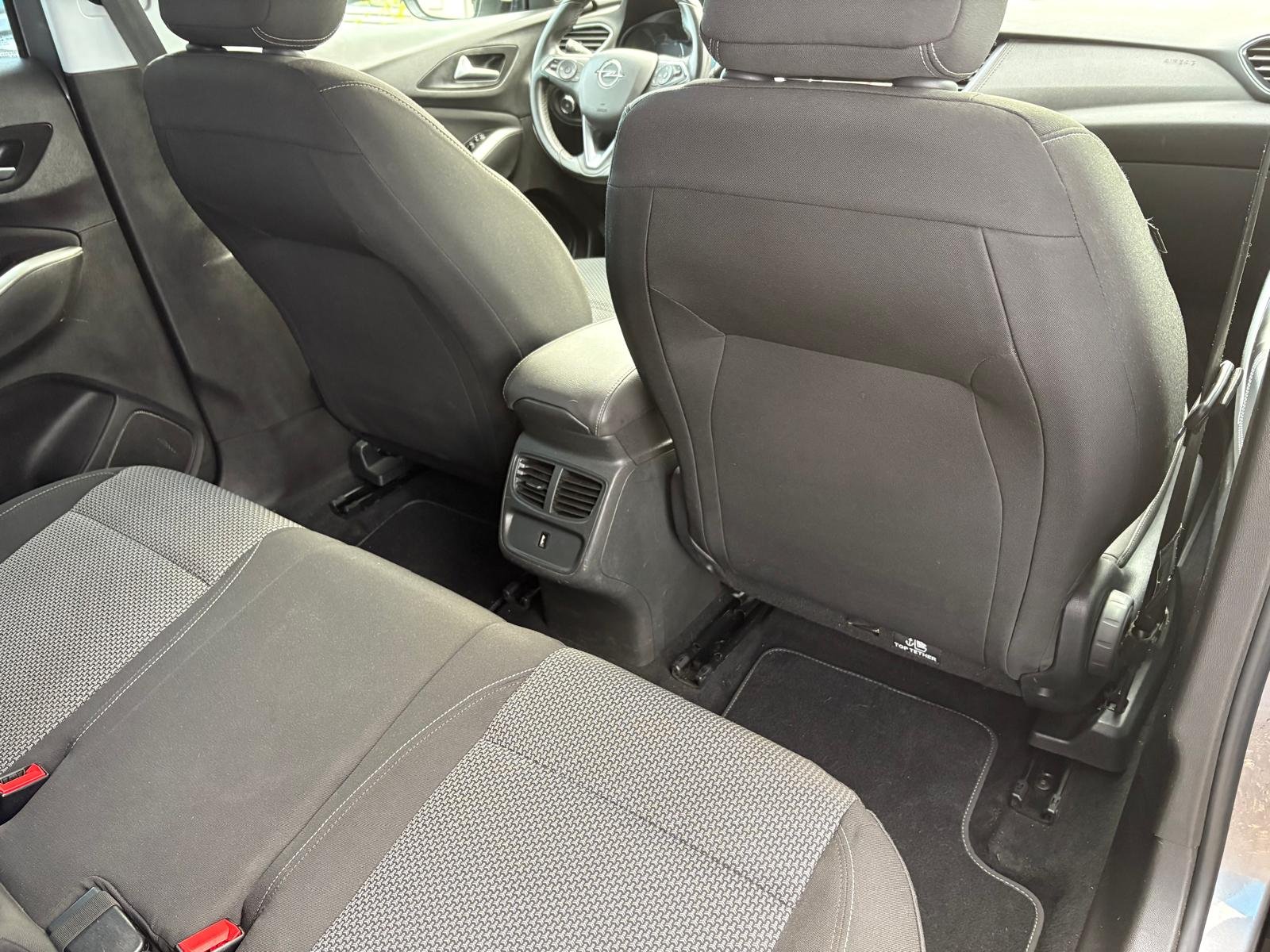 OPEL Grandland X 1.6 CDTi Business 120