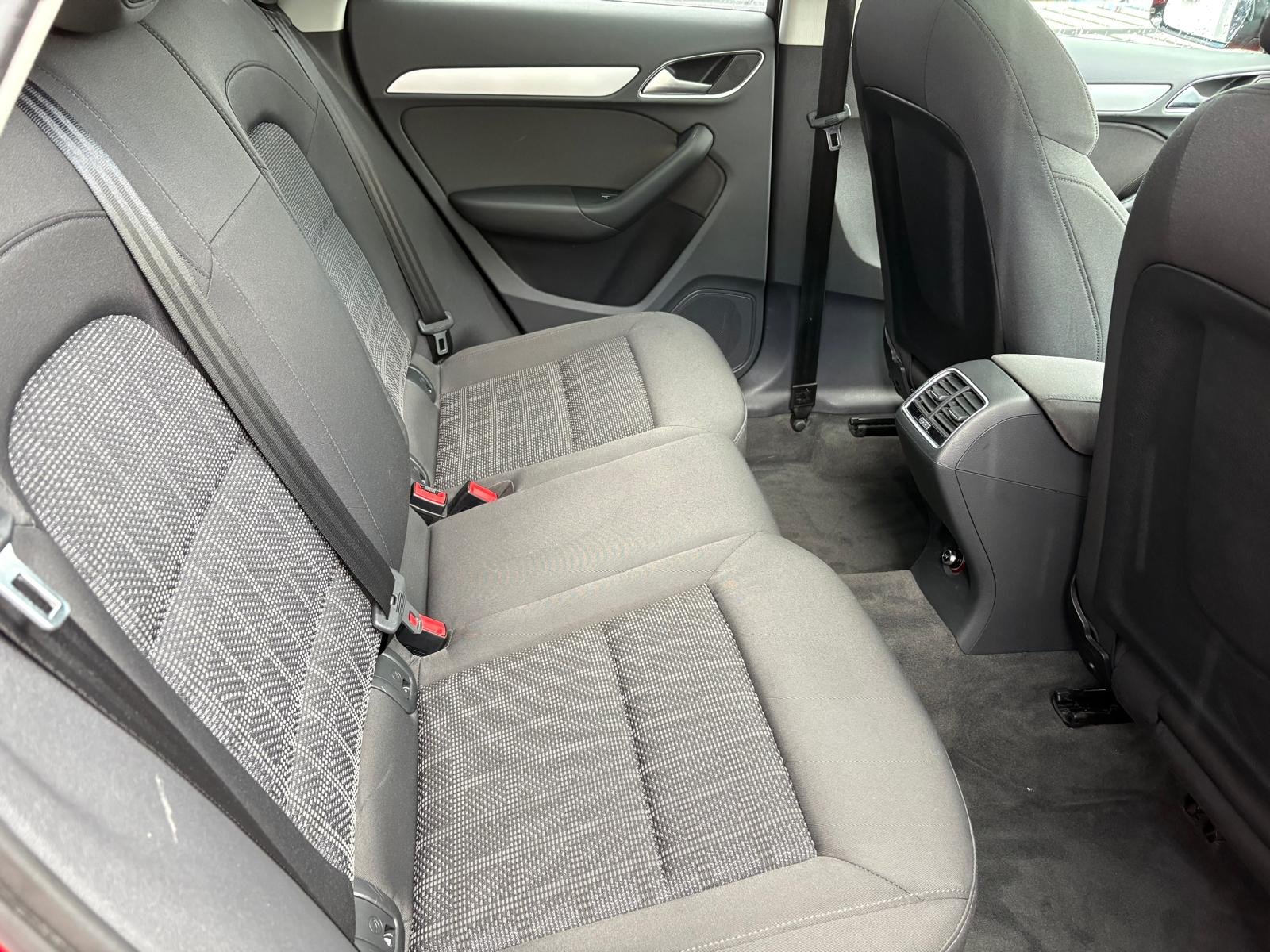AUDI Q3 1.4 TFSI Sport Edition S-tronic 150