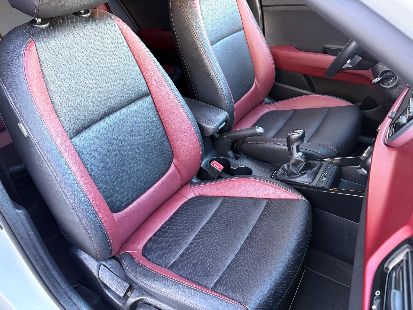 KIA Rio 1.0 TGDi MHEV iMT DRIVE 120