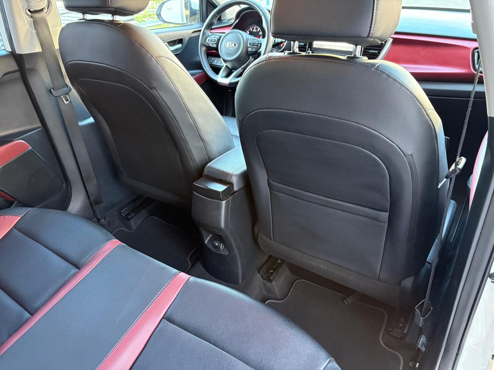 KIA Rio 1.0 TGDi MHEV iMT DRIVE 120