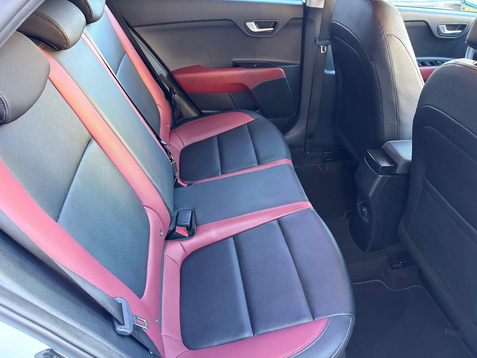 KIA Rio 1.0 TGDi MHEV iMT DRIVE 120