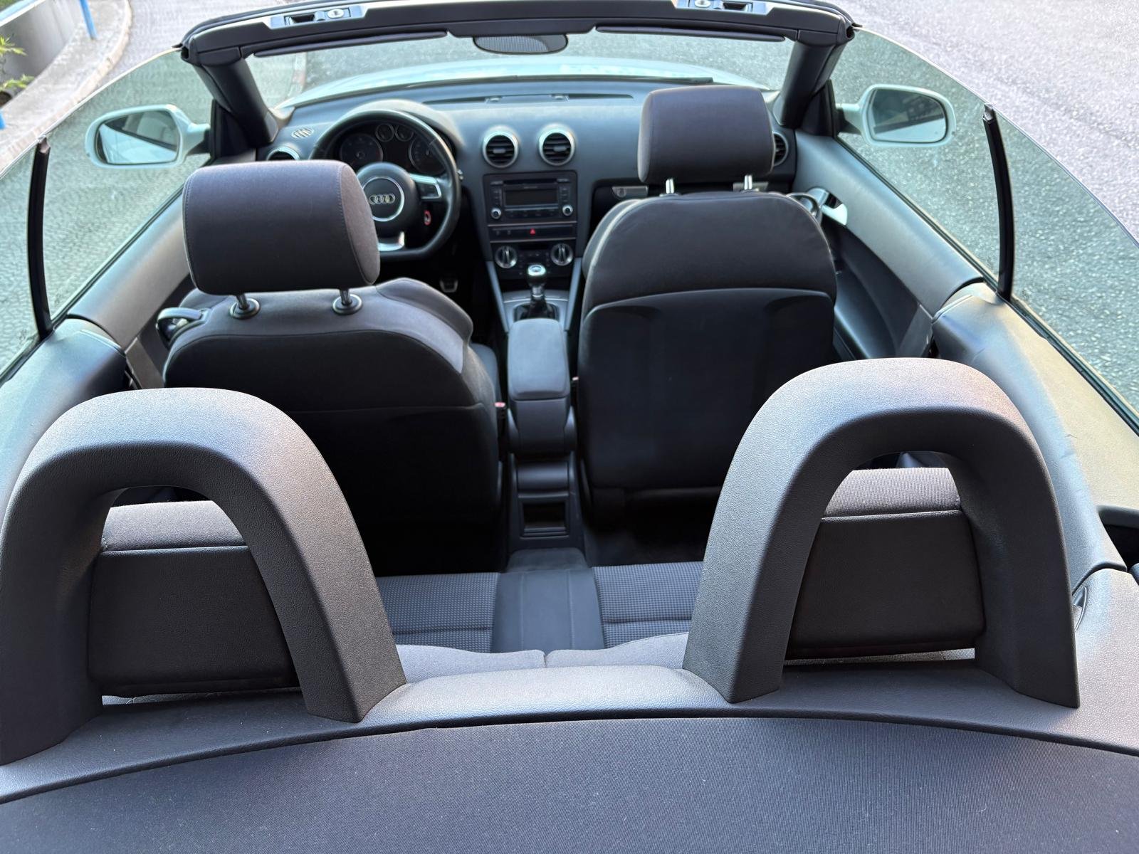 AUDI A3 1.6 TDI S-LINE EDITION 105
