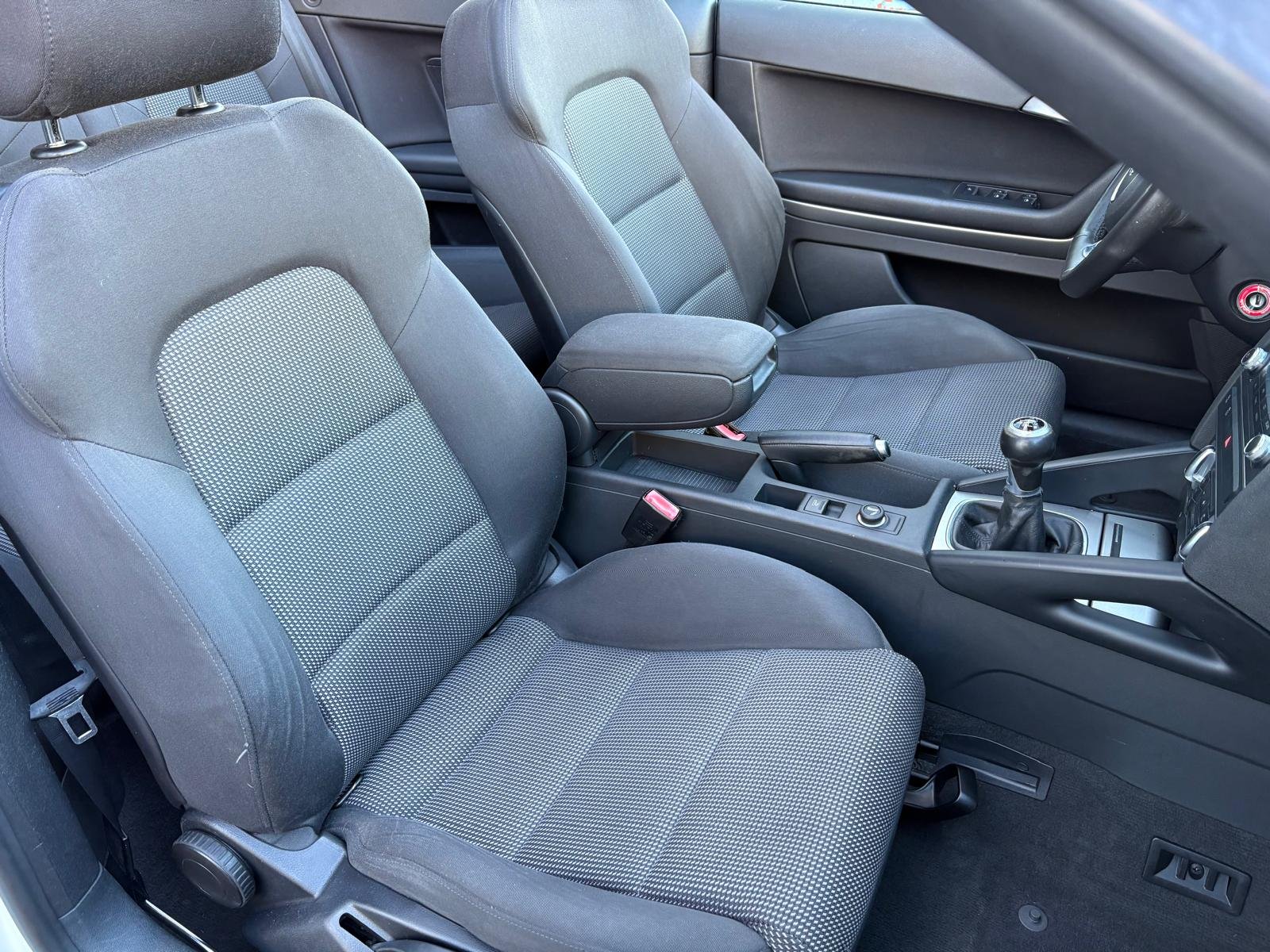 AUDI A3 1.6 TDI S-LINE EDITION 105