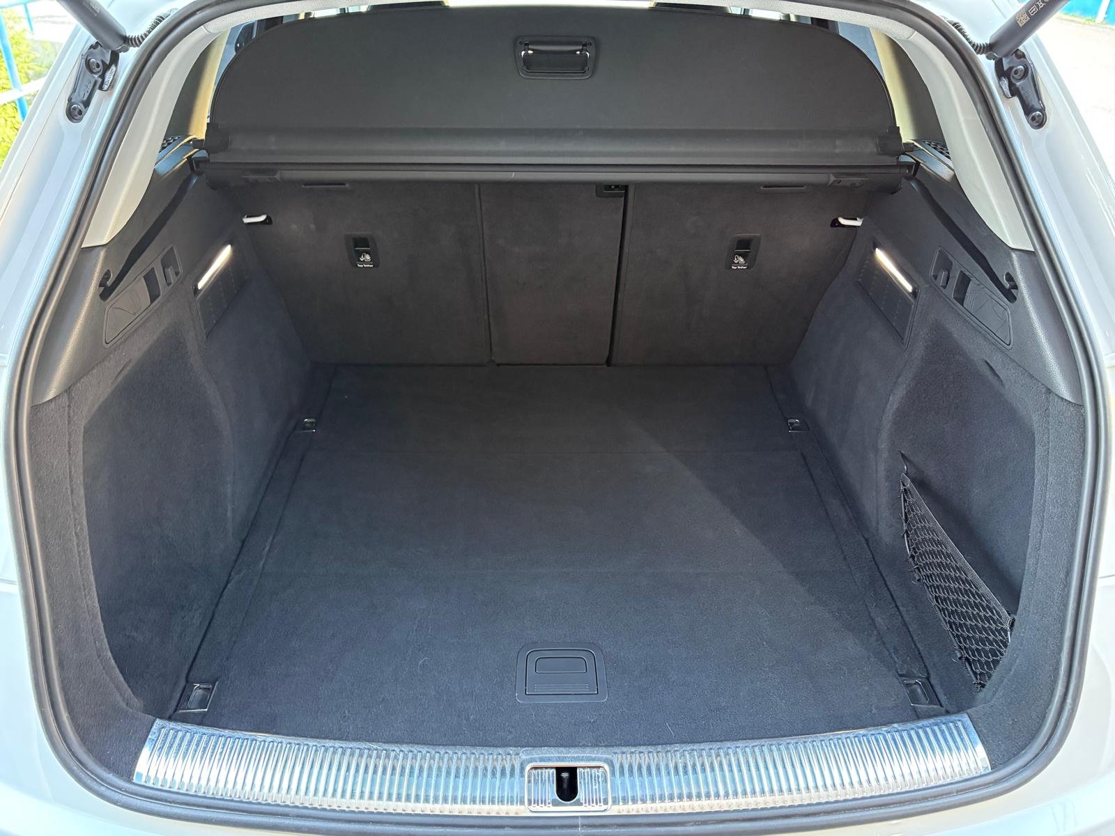 AUDI Q5 35 TDI Advanced S-tronic 163