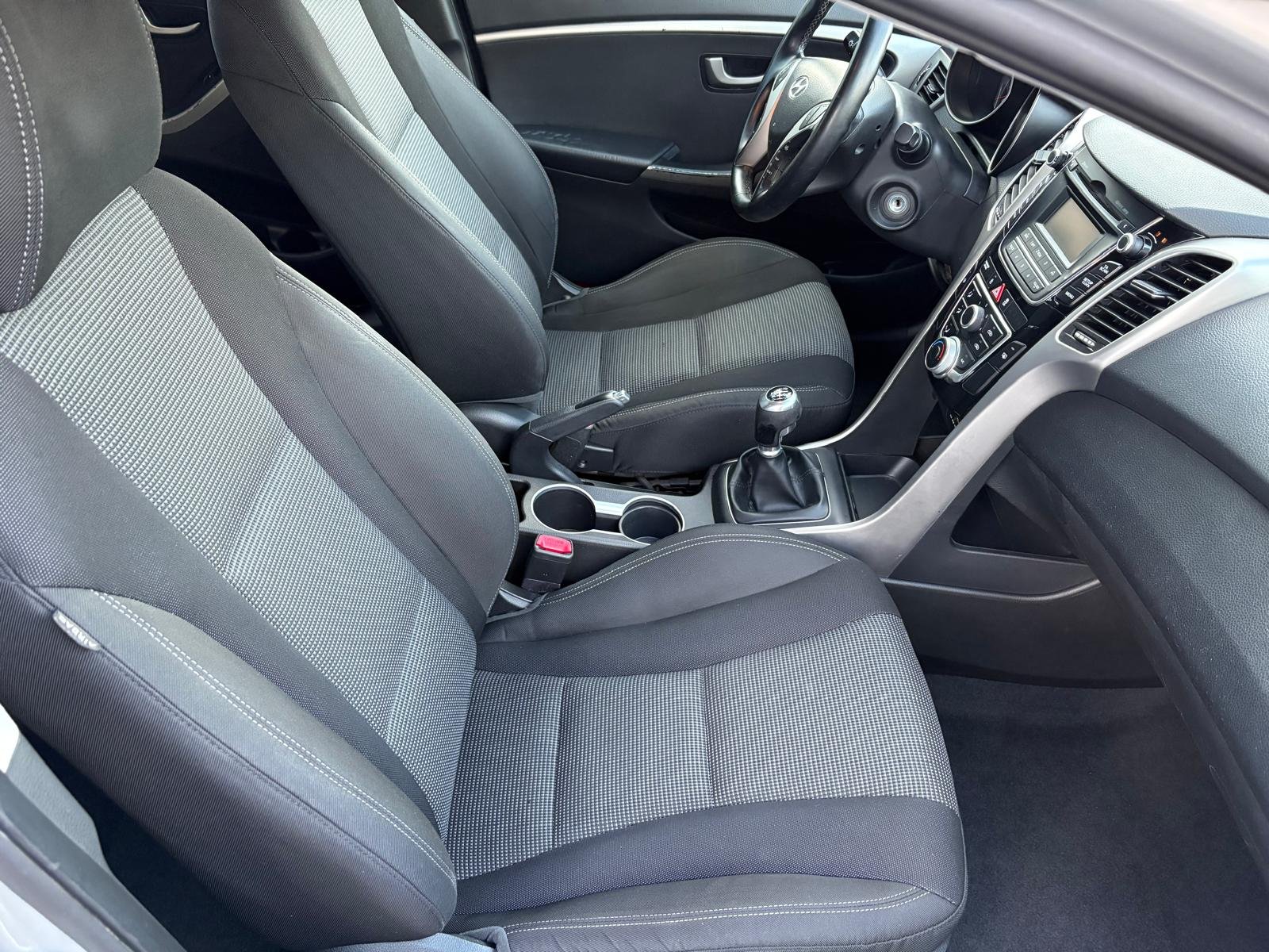 HYUNDAI I30 1.4 MPI BD Klass 100