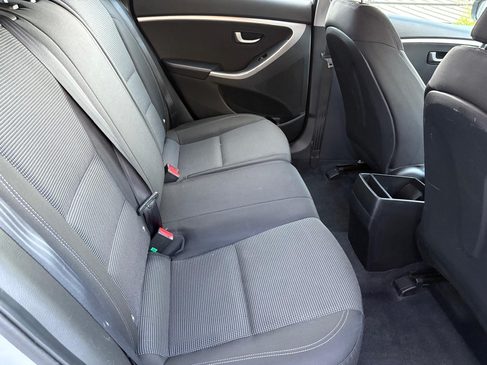 HYUNDAI I30 1.4 MPI BD Klass 100