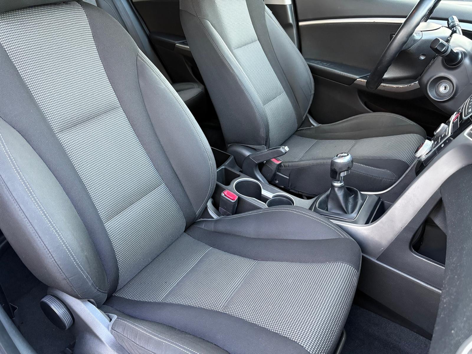 HYUNDAI I30 1.4 MPI BD Klass 100