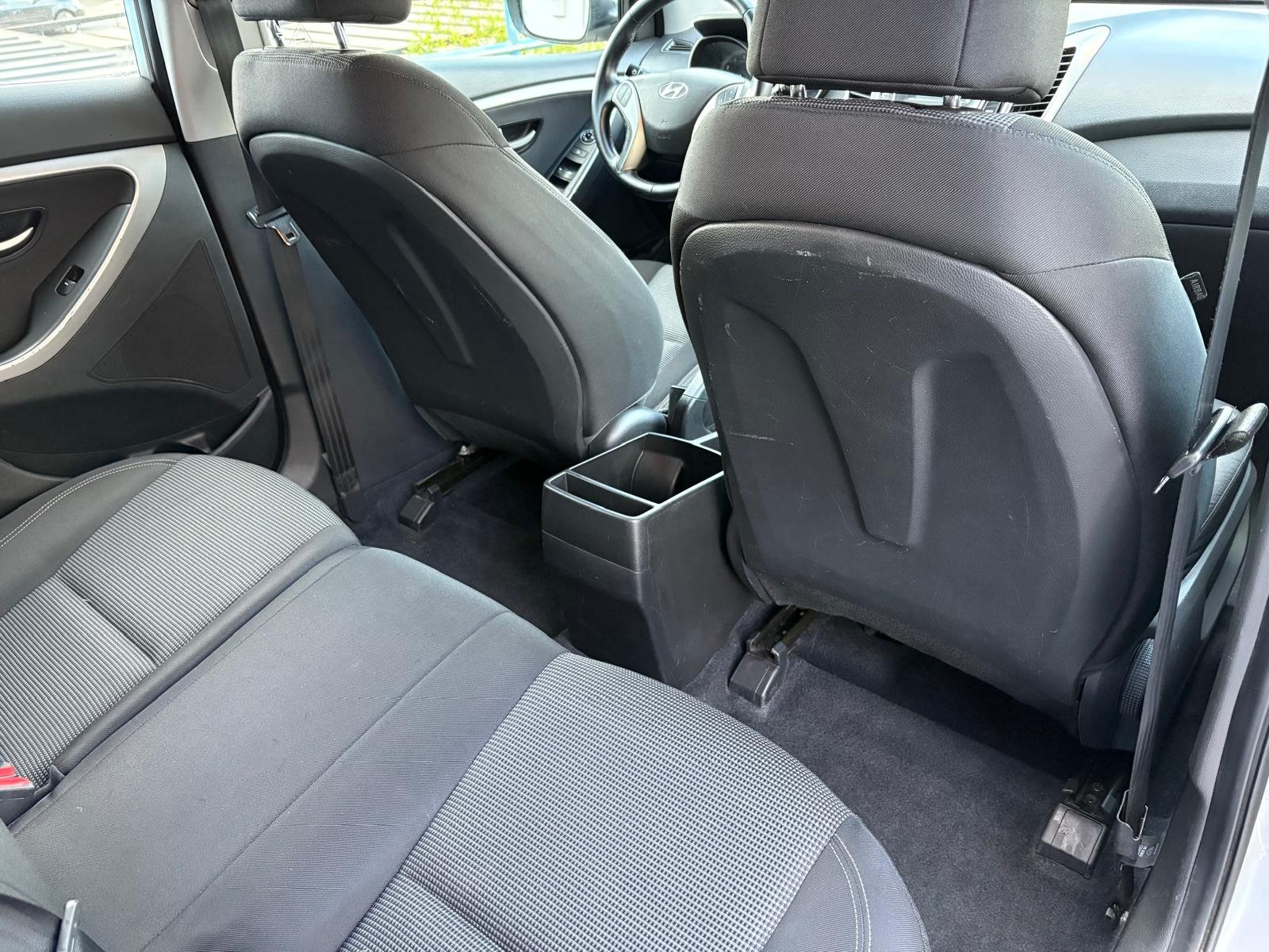 HYUNDAI I30 1.4 MPI BD Klass 100