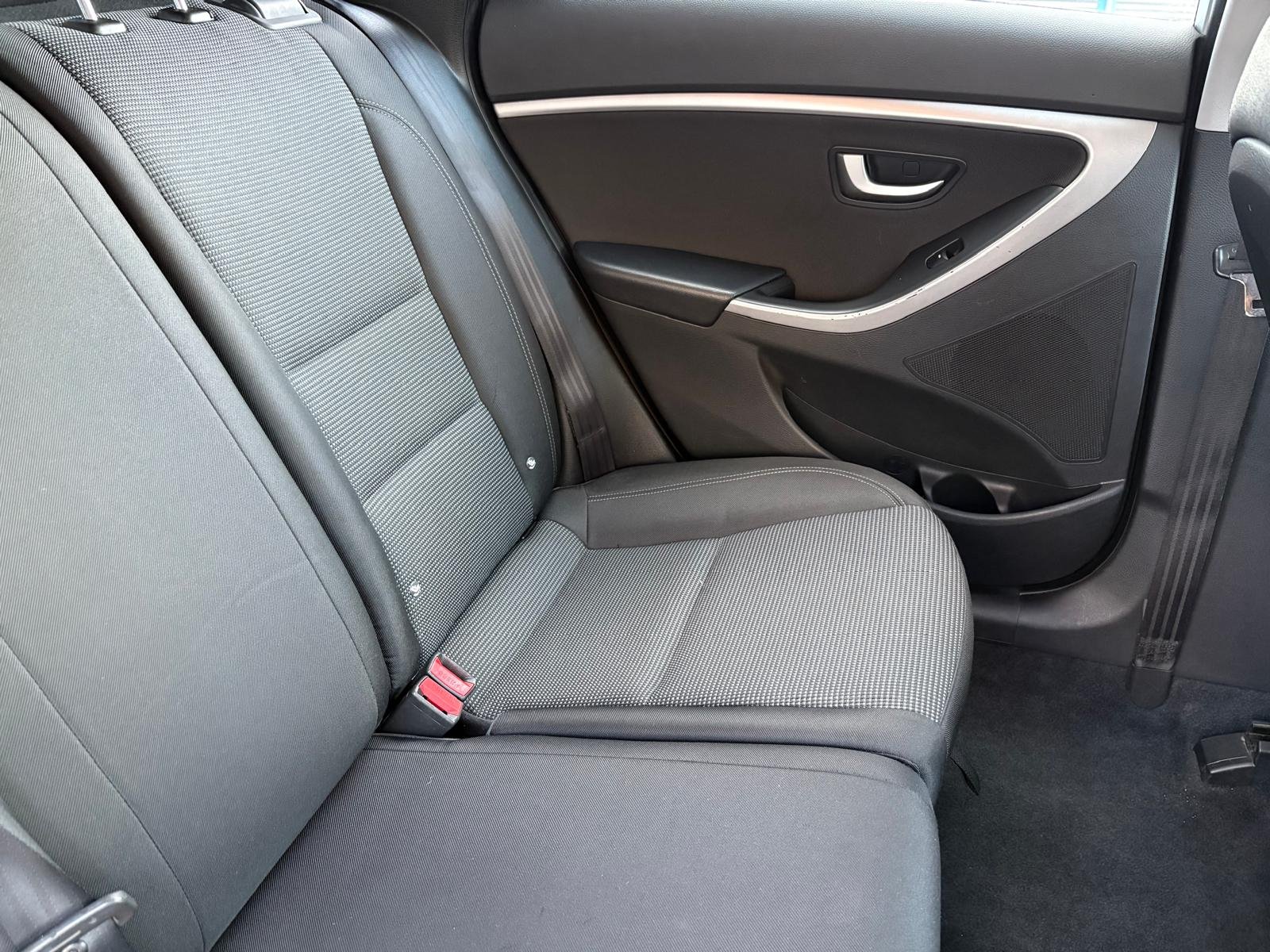 HYUNDAI I30 1.4 MPI BD Klass 100
