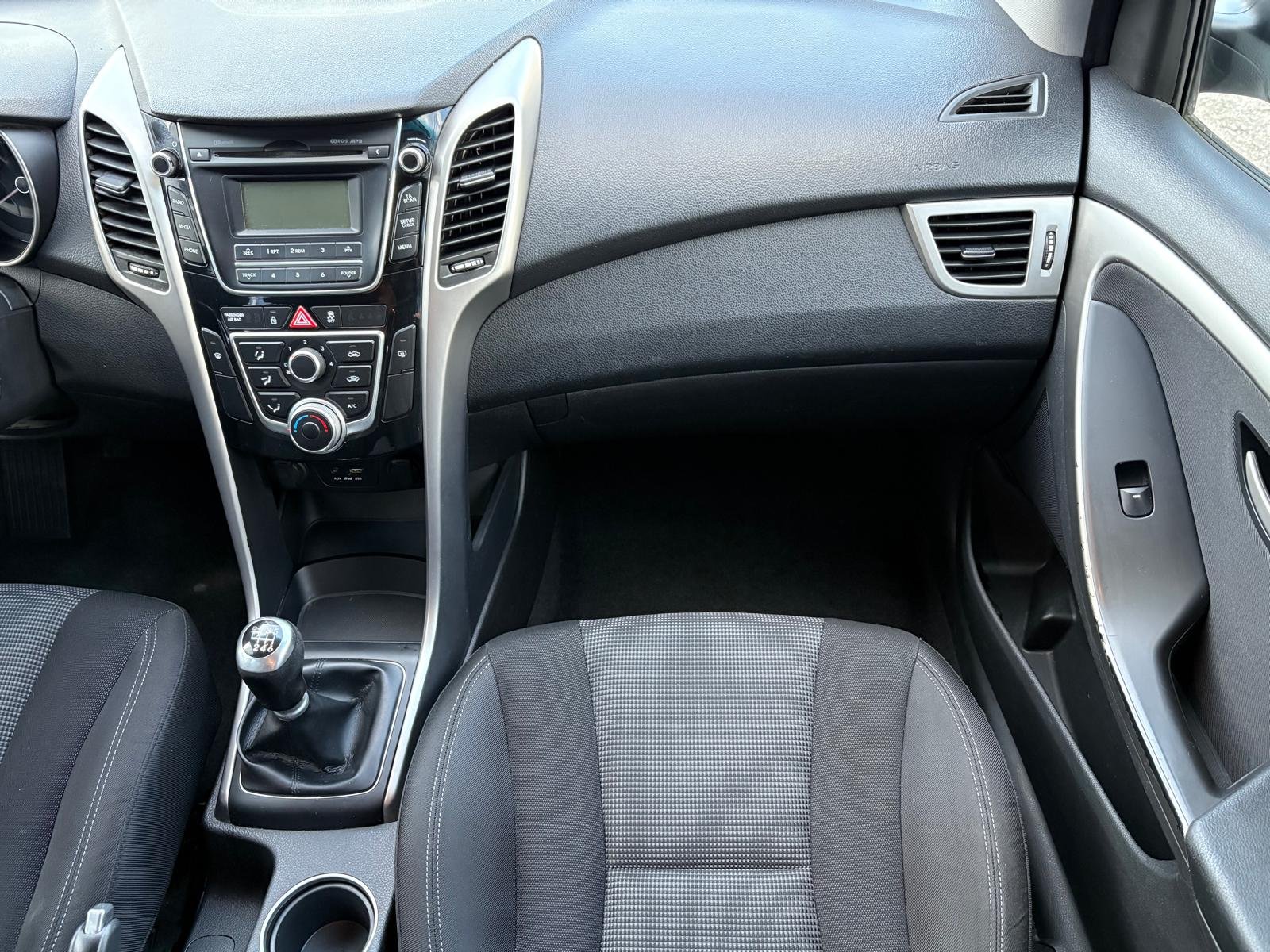HYUNDAI I30 1.4 MPI BD Klass 100