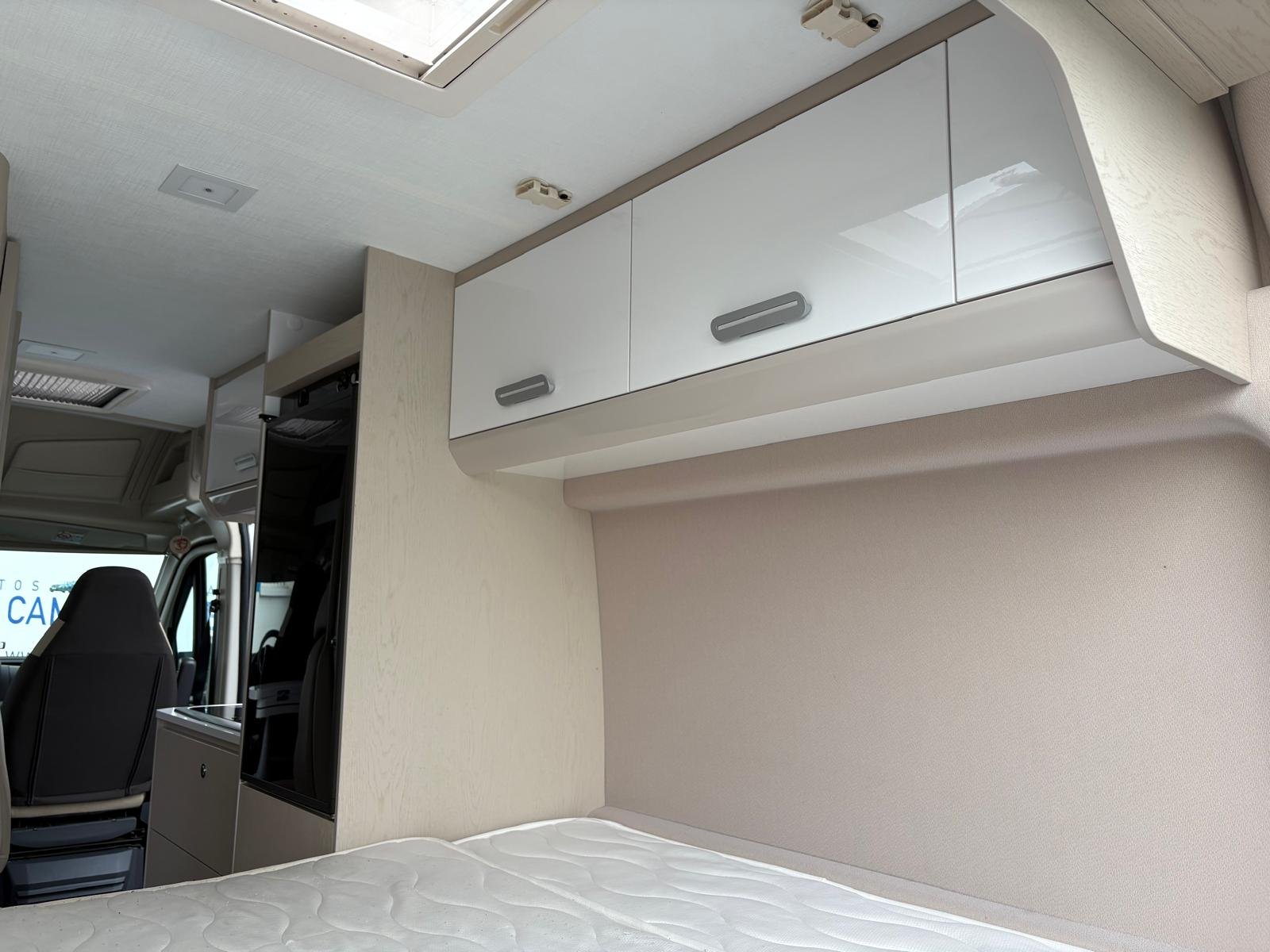FIAT Rimor Horus 138 2.2 140