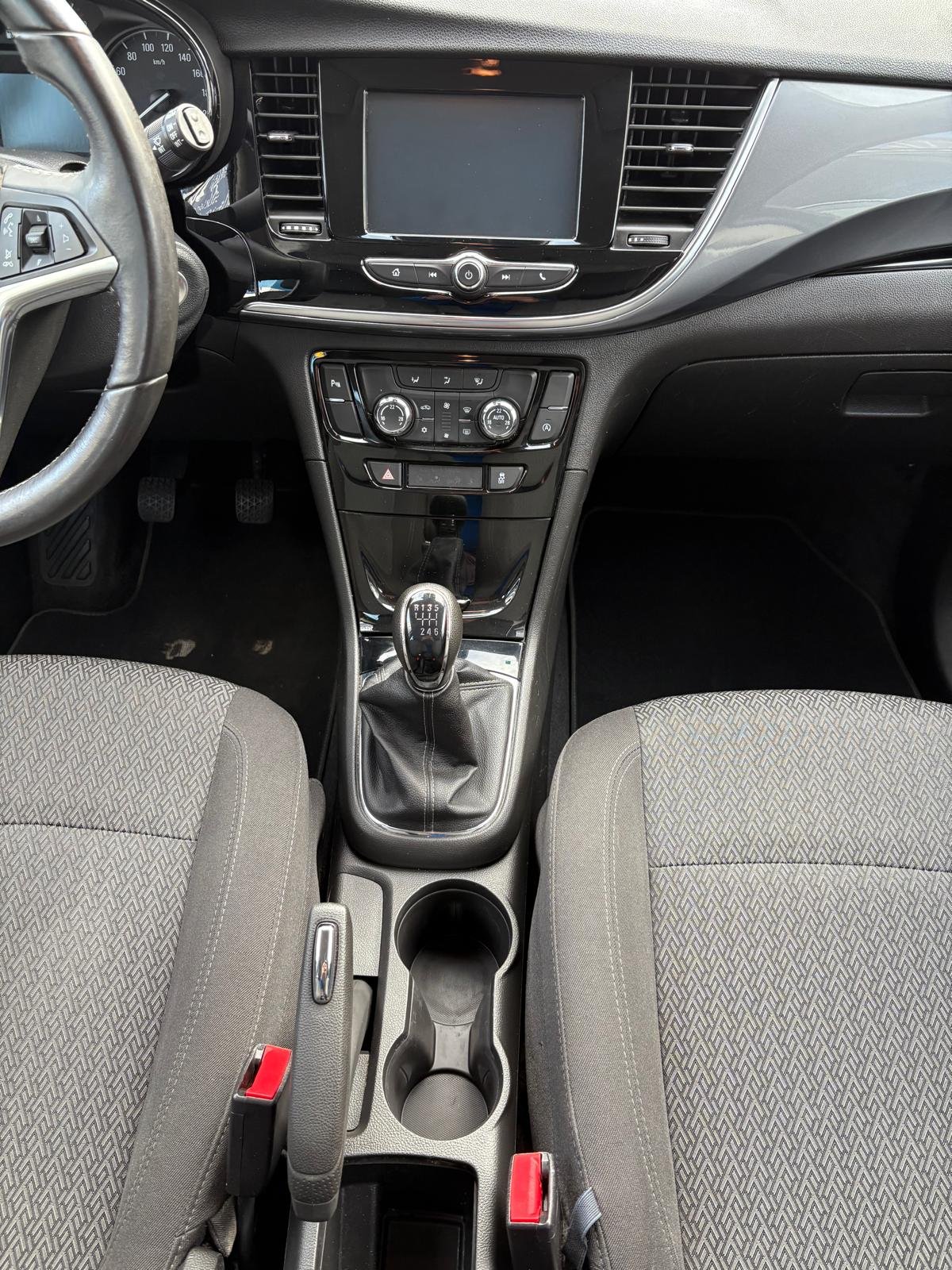 OPEL Mokka X 1.4T S&S Selective 4X2 140