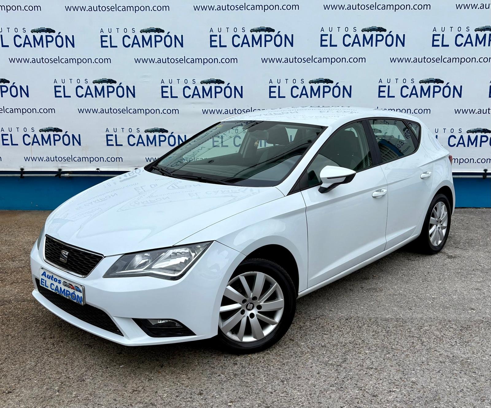 SEAT León 1.2 TSI S&S Style 110
