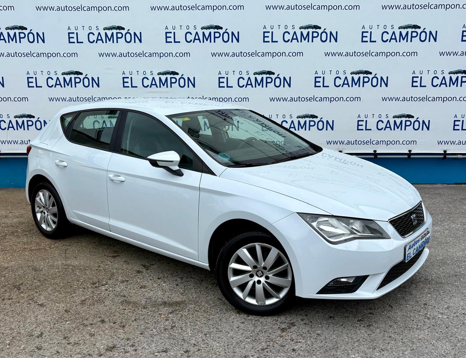 SEAT León 1.2 TSI S&S Style 110