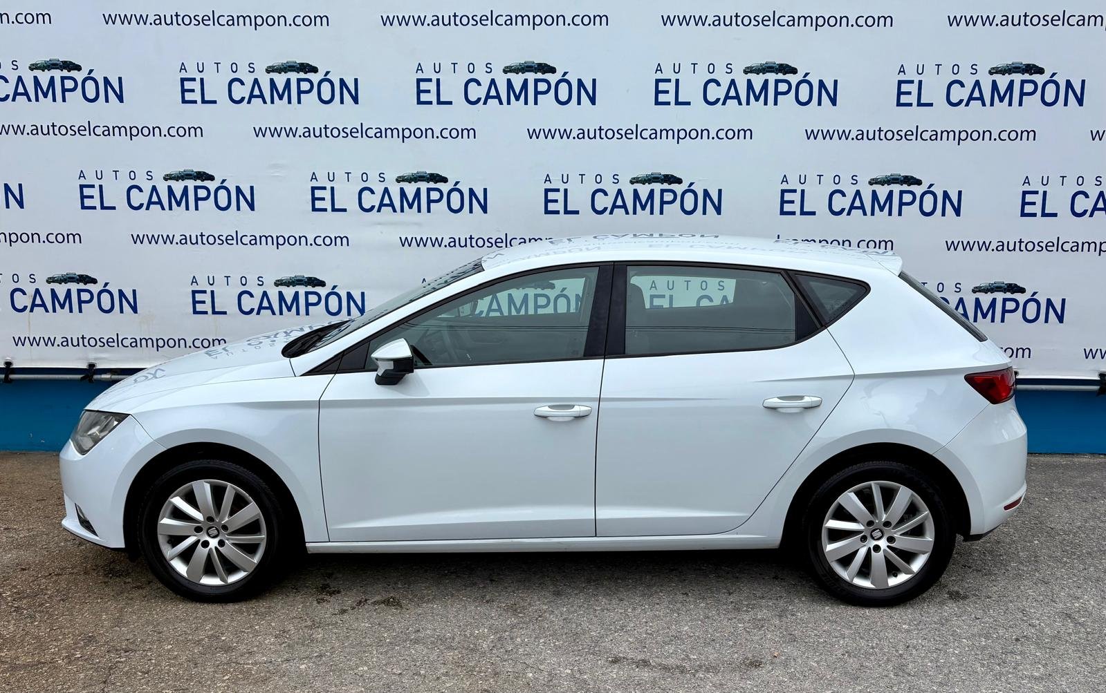 SEAT León 1.2 TSI S&S Style 110