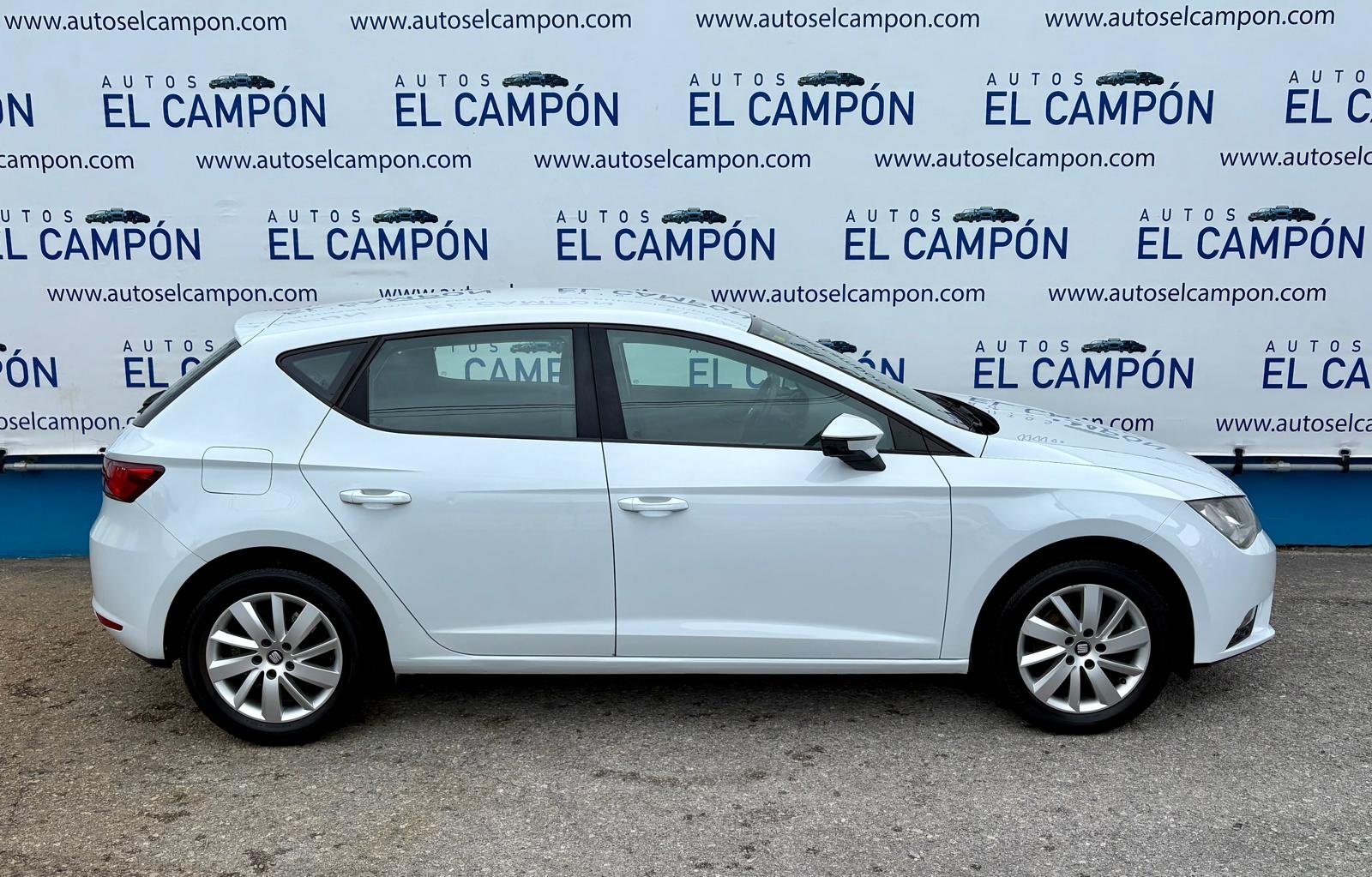 SEAT León 1.2 TSI S&S Style 110