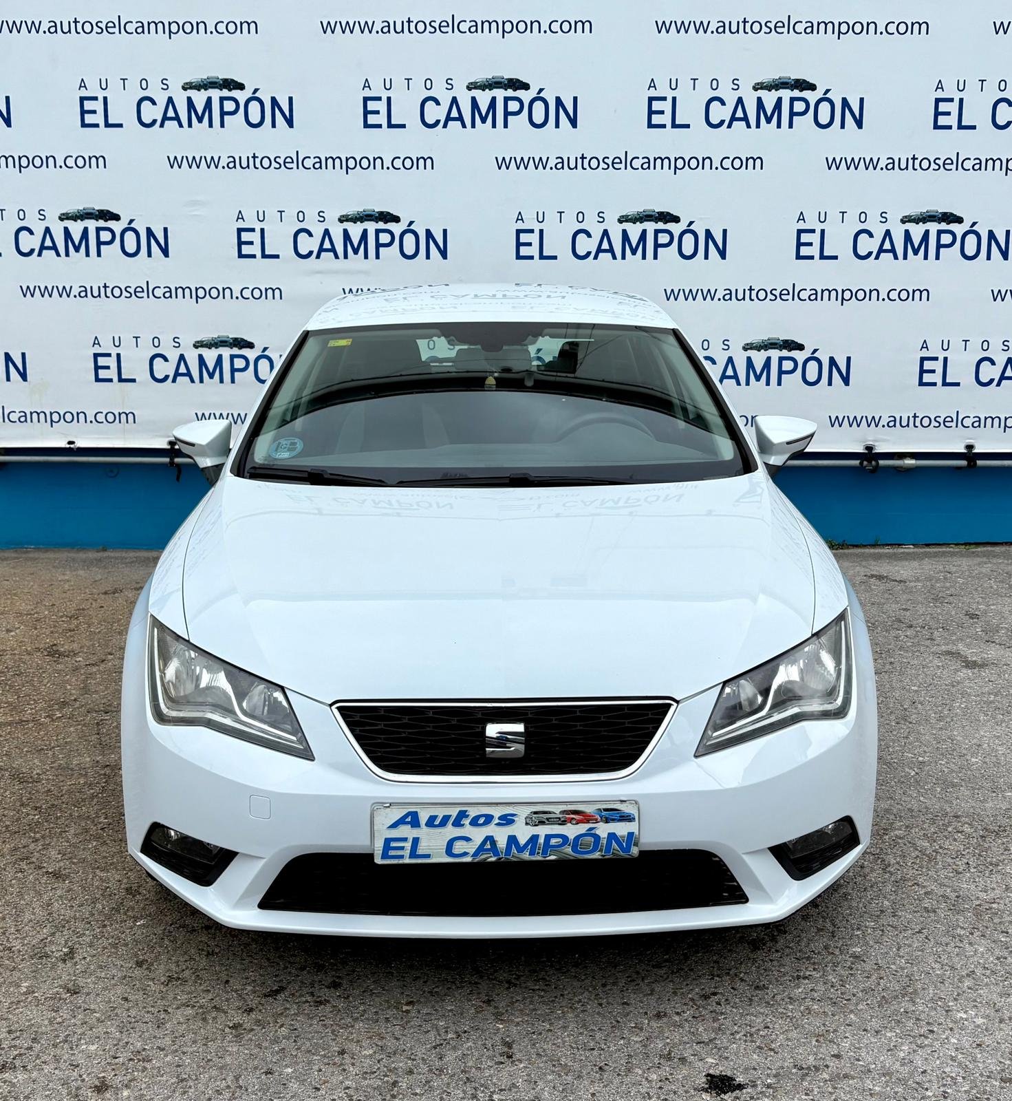 SEAT León 1.2 TSI S&S Style 110
