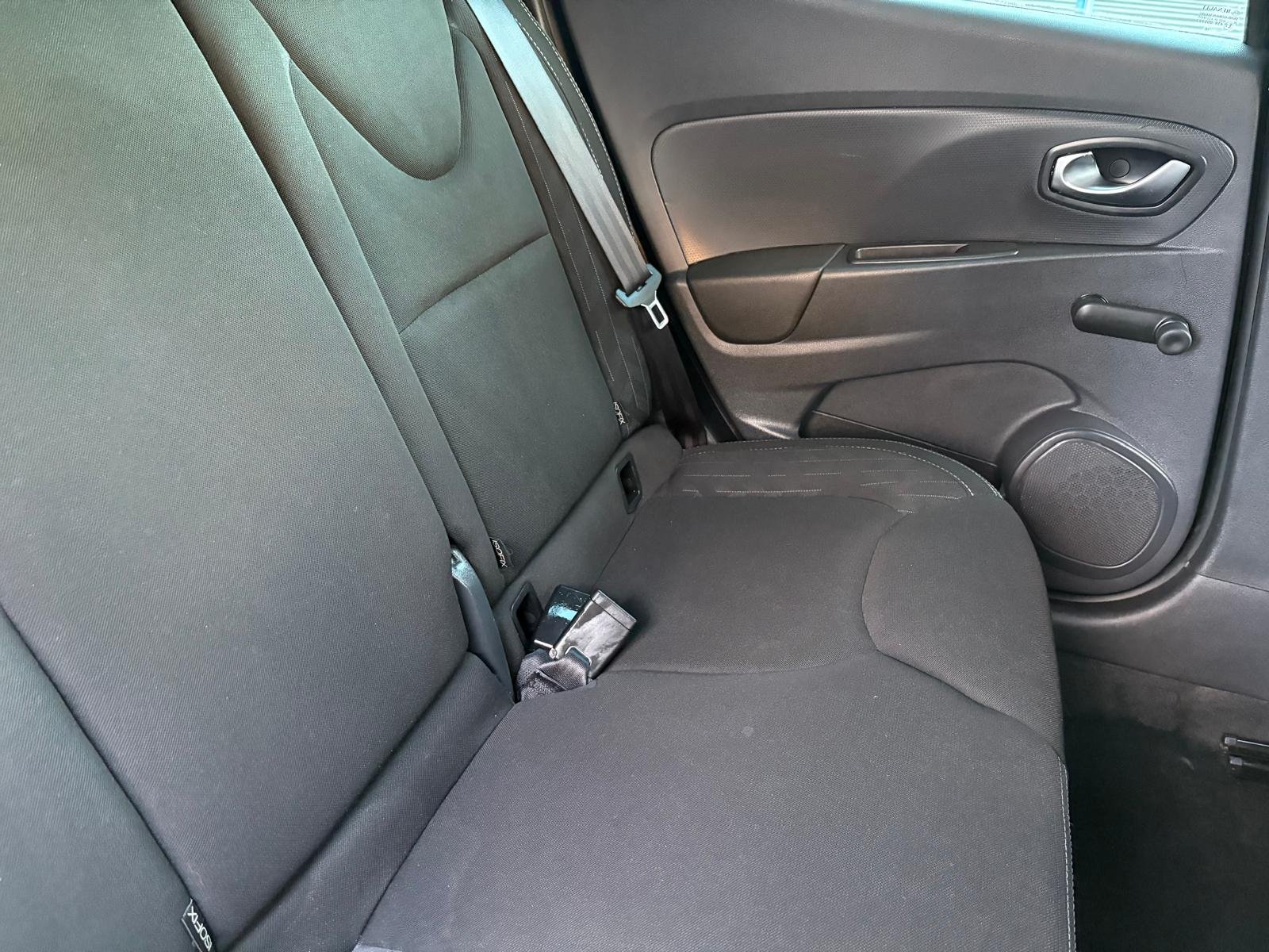 RENAULT Clio TCe Energy Limited 90