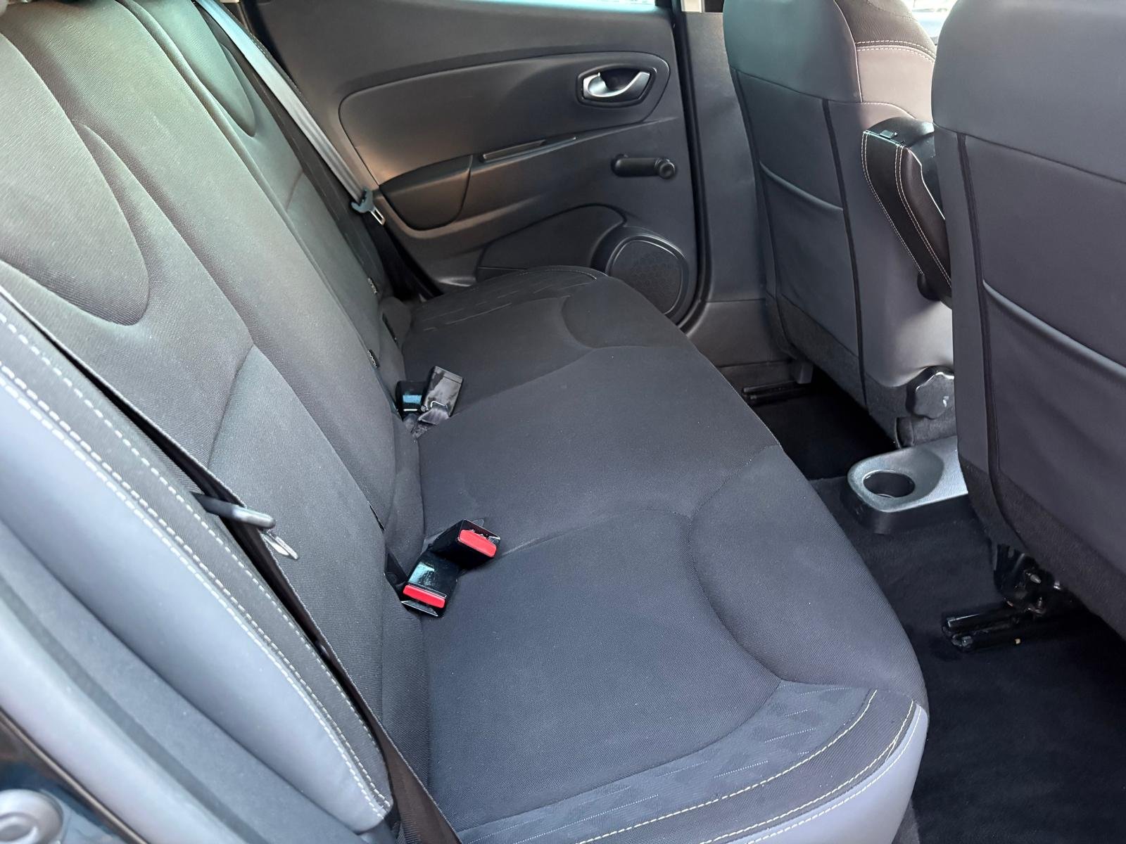 RENAULT Clio TCe Energy Limited 90